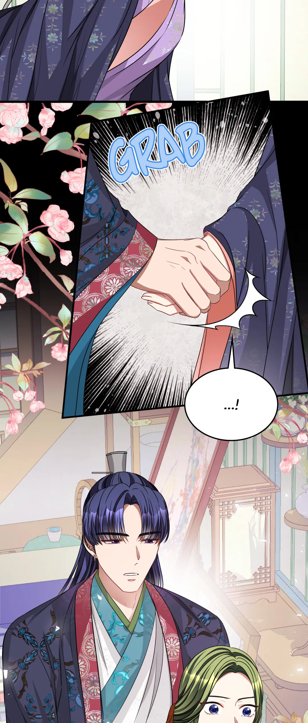 Flowers Are Flowers, Leaves Are Leaves Chapter 53 161 13