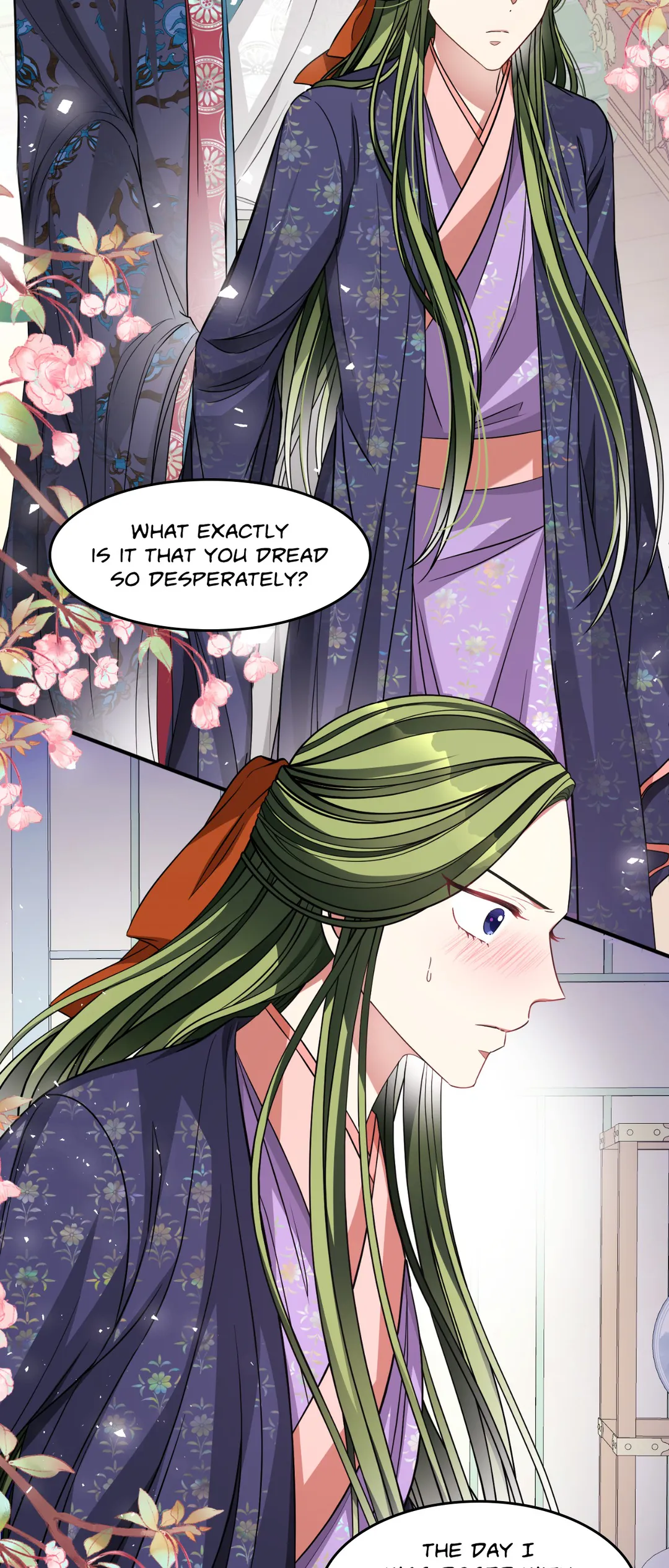 Flowers Are Flowers, Leaves Are Leaves Chapter 53 162 14