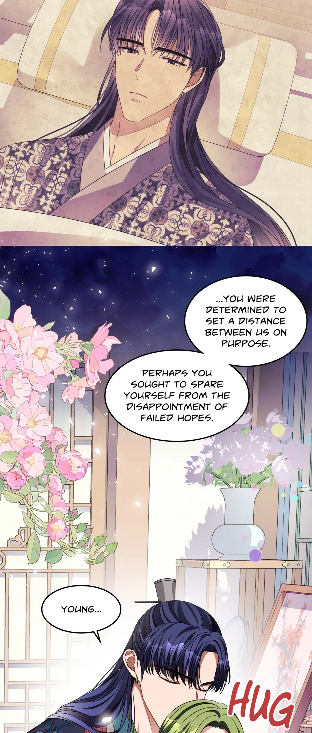 Flowers Are Flowers, Leaves Are Leaves Chapter 53 164 16