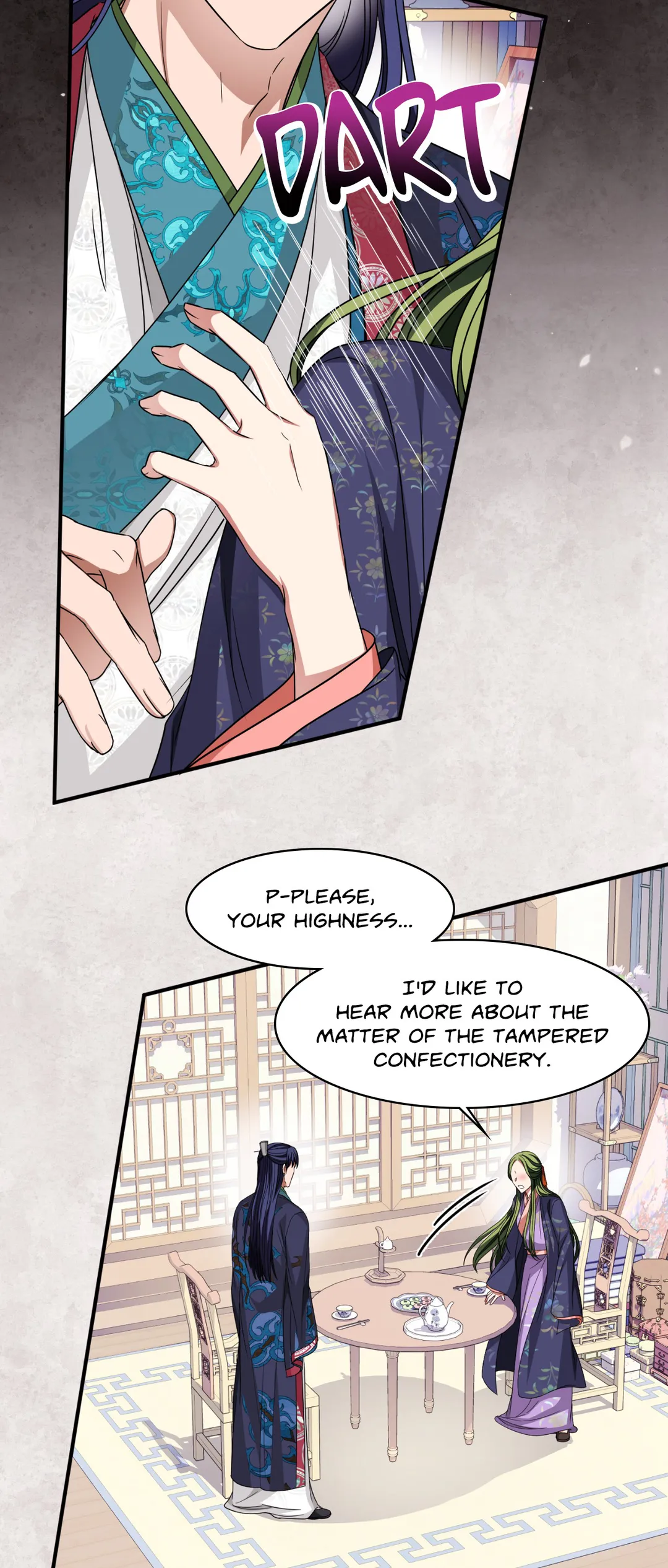 Flowers Are Flowers, Leaves Are Leaves Chapter 53 166 18