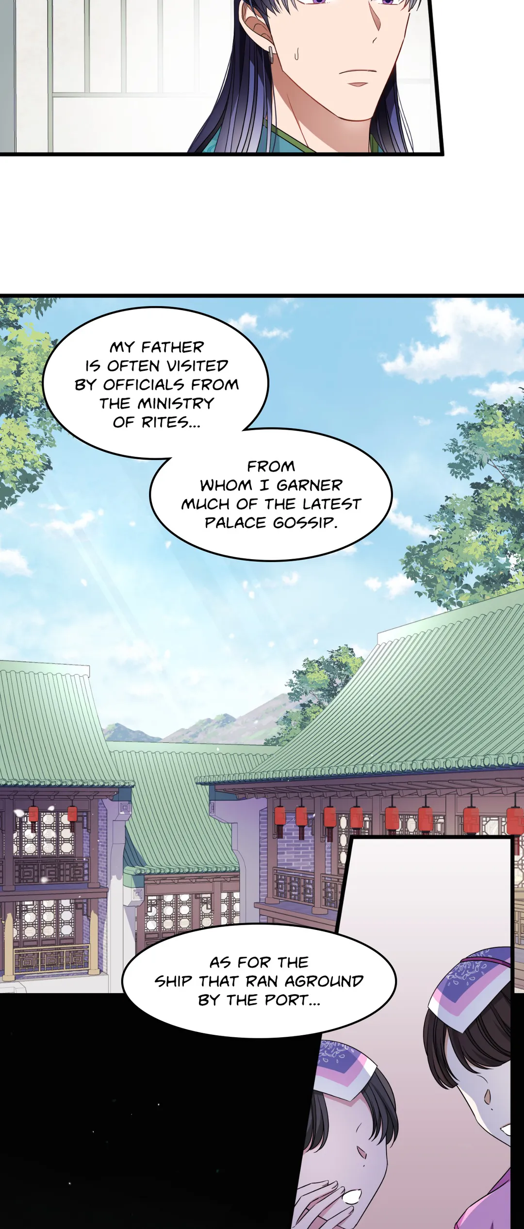 Flowers Are Flowers, Leaves Are Leaves Chapter 53 172 24