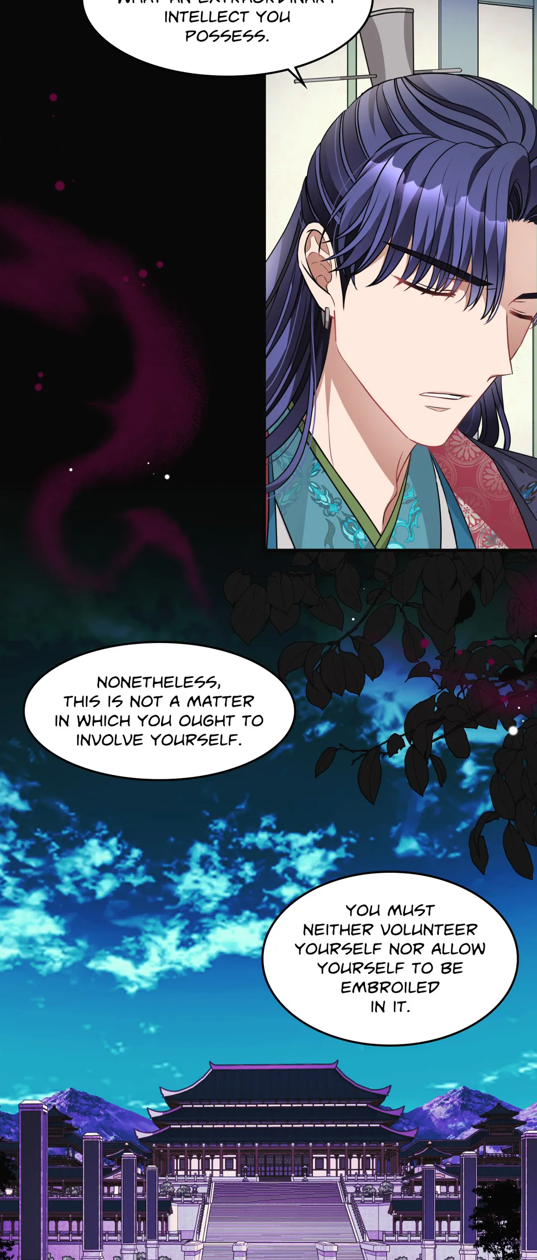 Flowers Are Flowers, Leaves Are Leaves Chapter 53 175 27