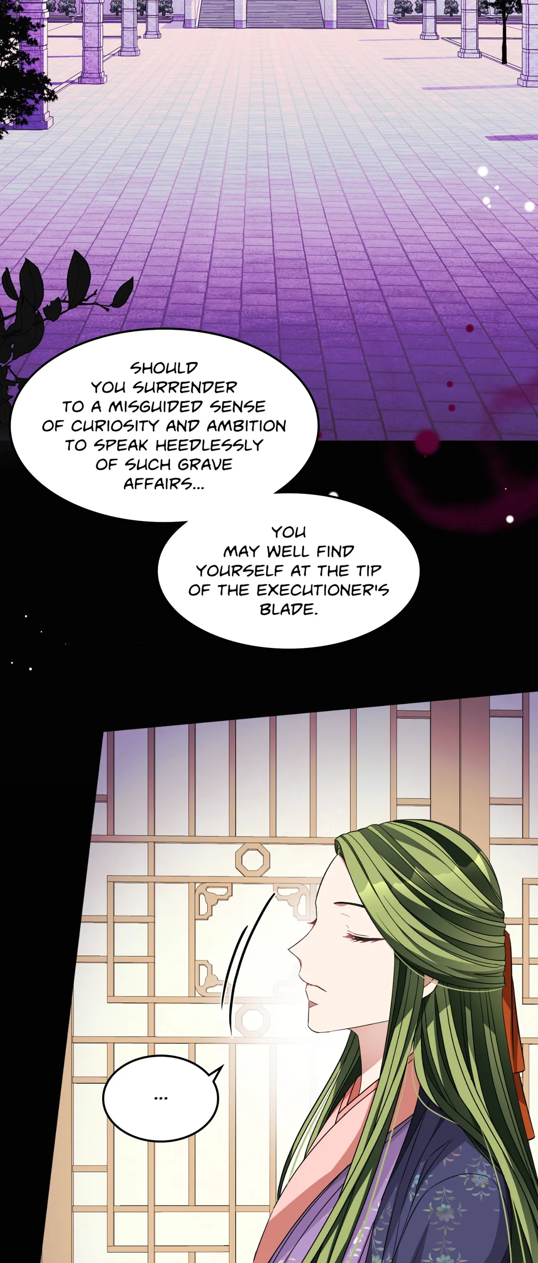 Flowers Are Flowers, Leaves Are Leaves Chapter 53 176 28
