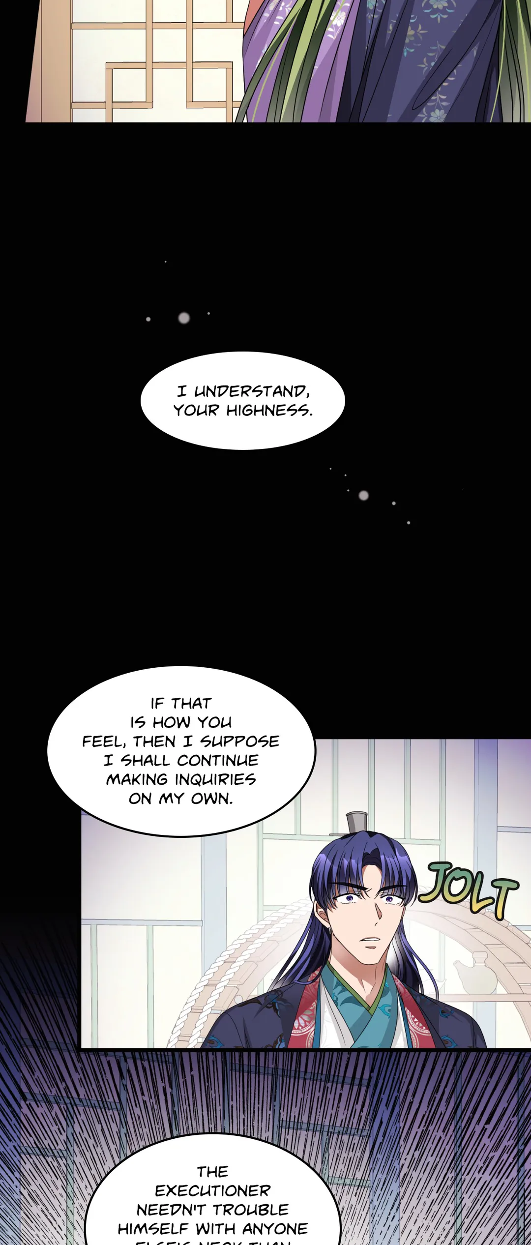 Flowers Are Flowers, Leaves Are Leaves Chapter 53 177 29