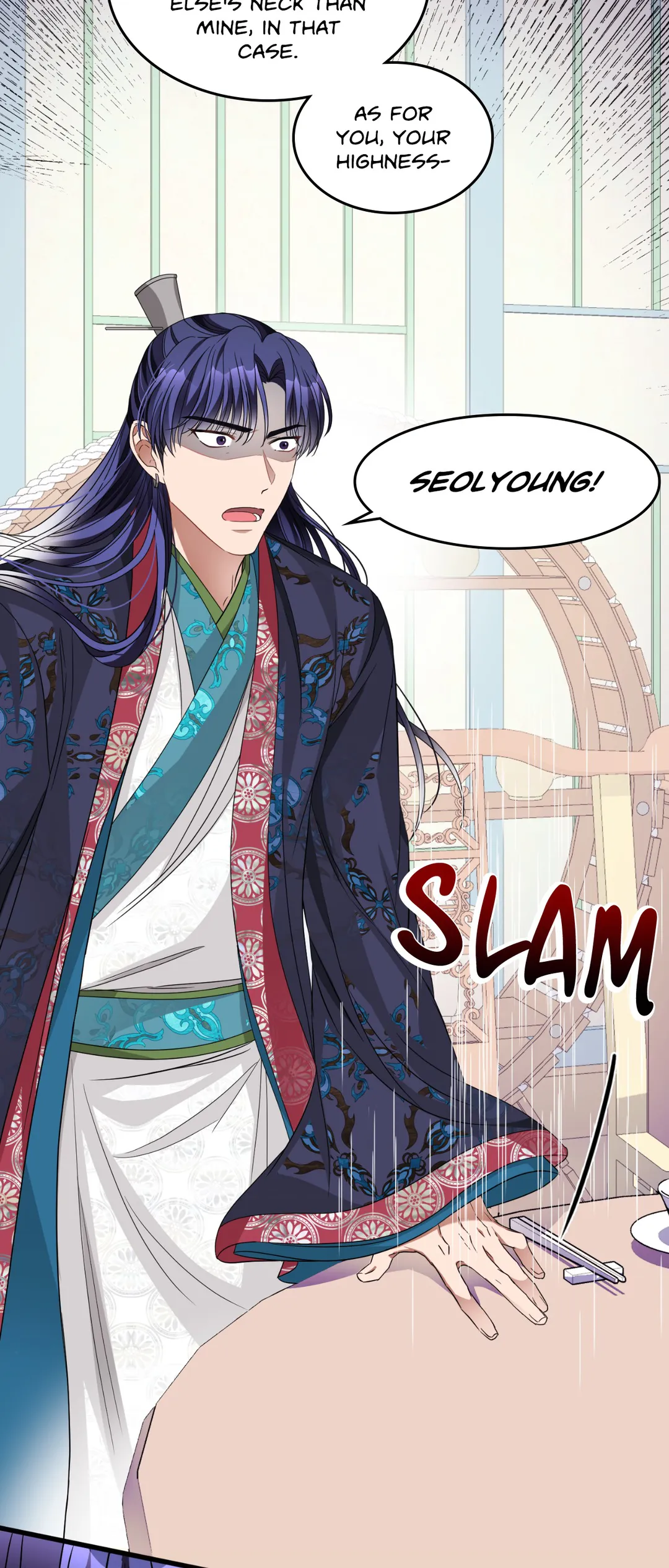 Flowers Are Flowers, Leaves Are Leaves Chapter 53 178 30