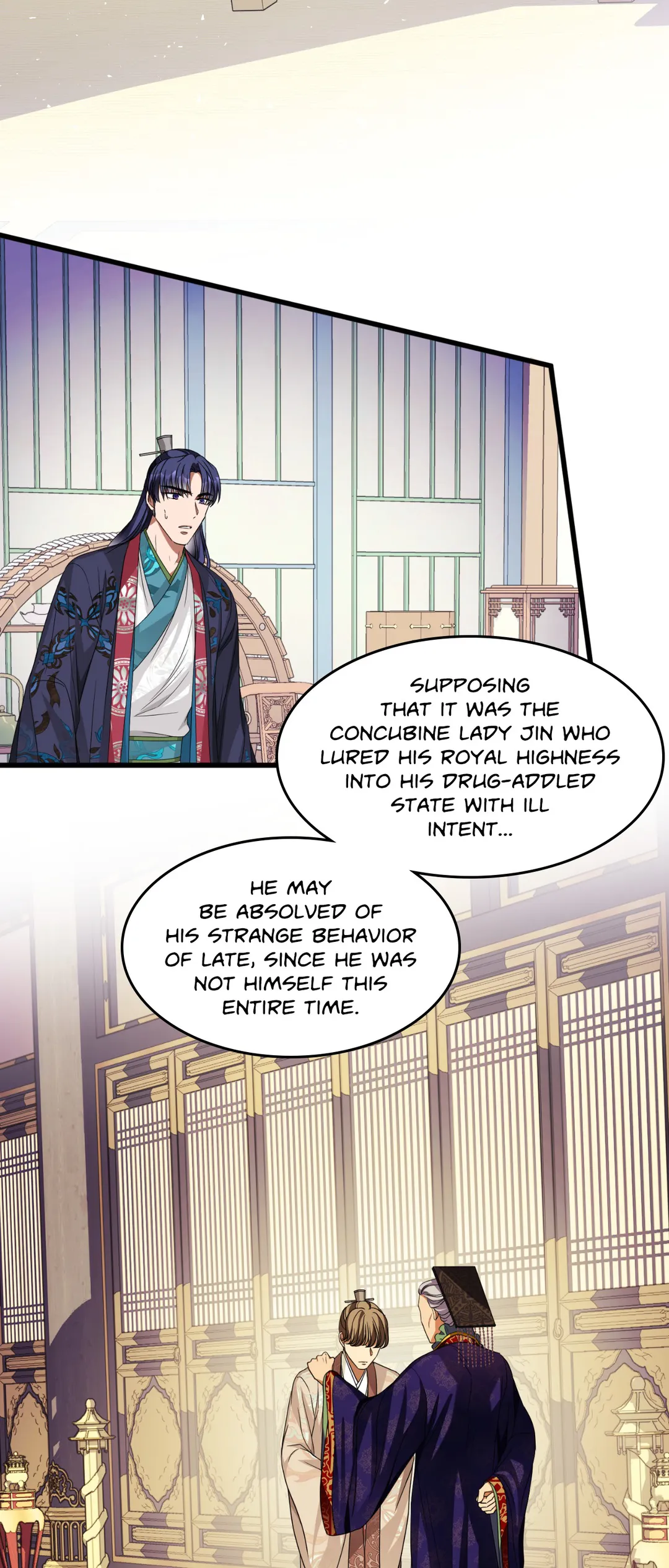 Flowers Are Flowers, Leaves Are Leaves Chapter 53 181 33
