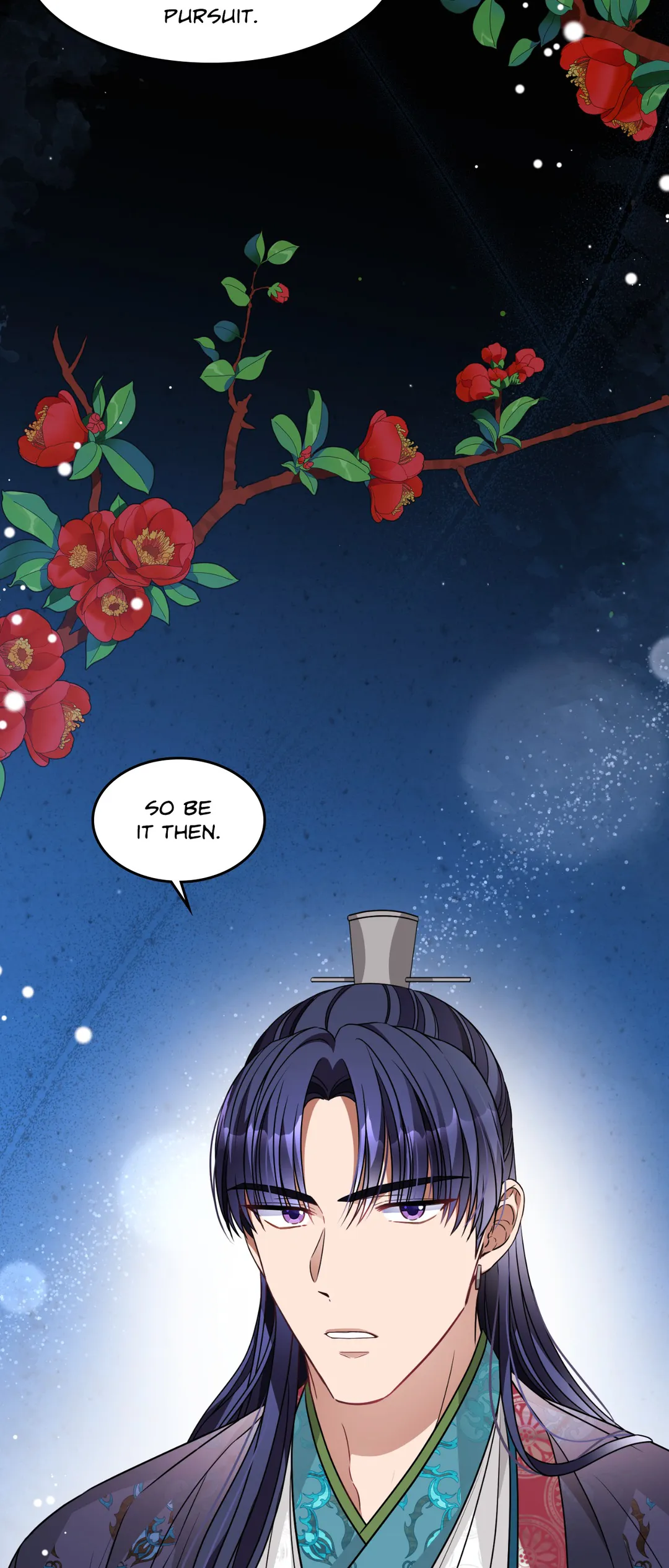 Flowers Are Flowers, Leaves Are Leaves Chapter 53 192 44