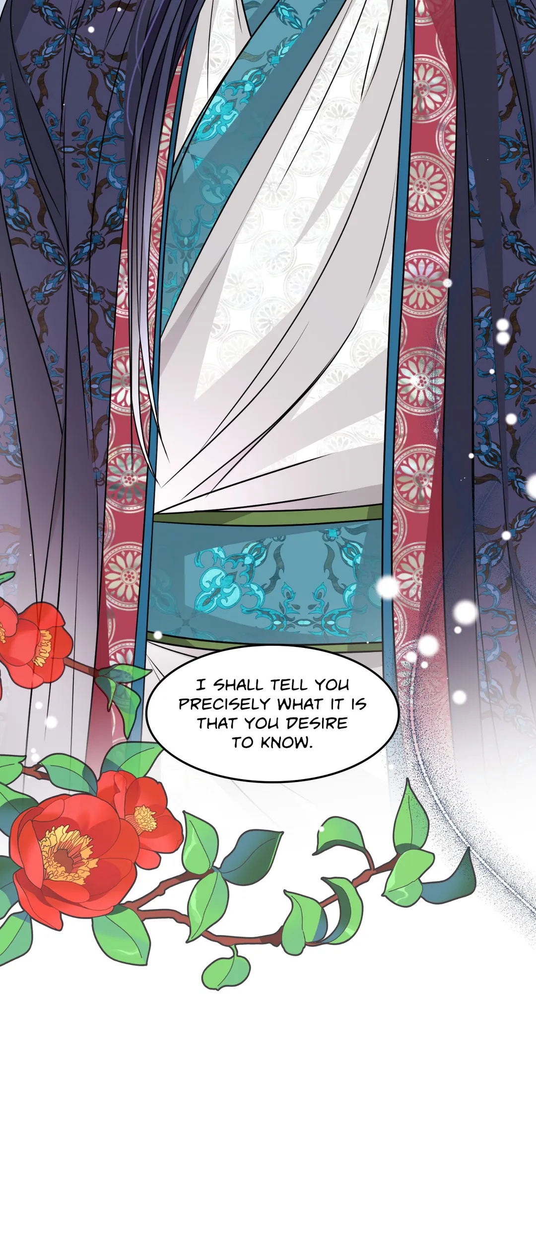 Flowers Are Flowers, Leaves Are Leaves Chapter 53 193 45