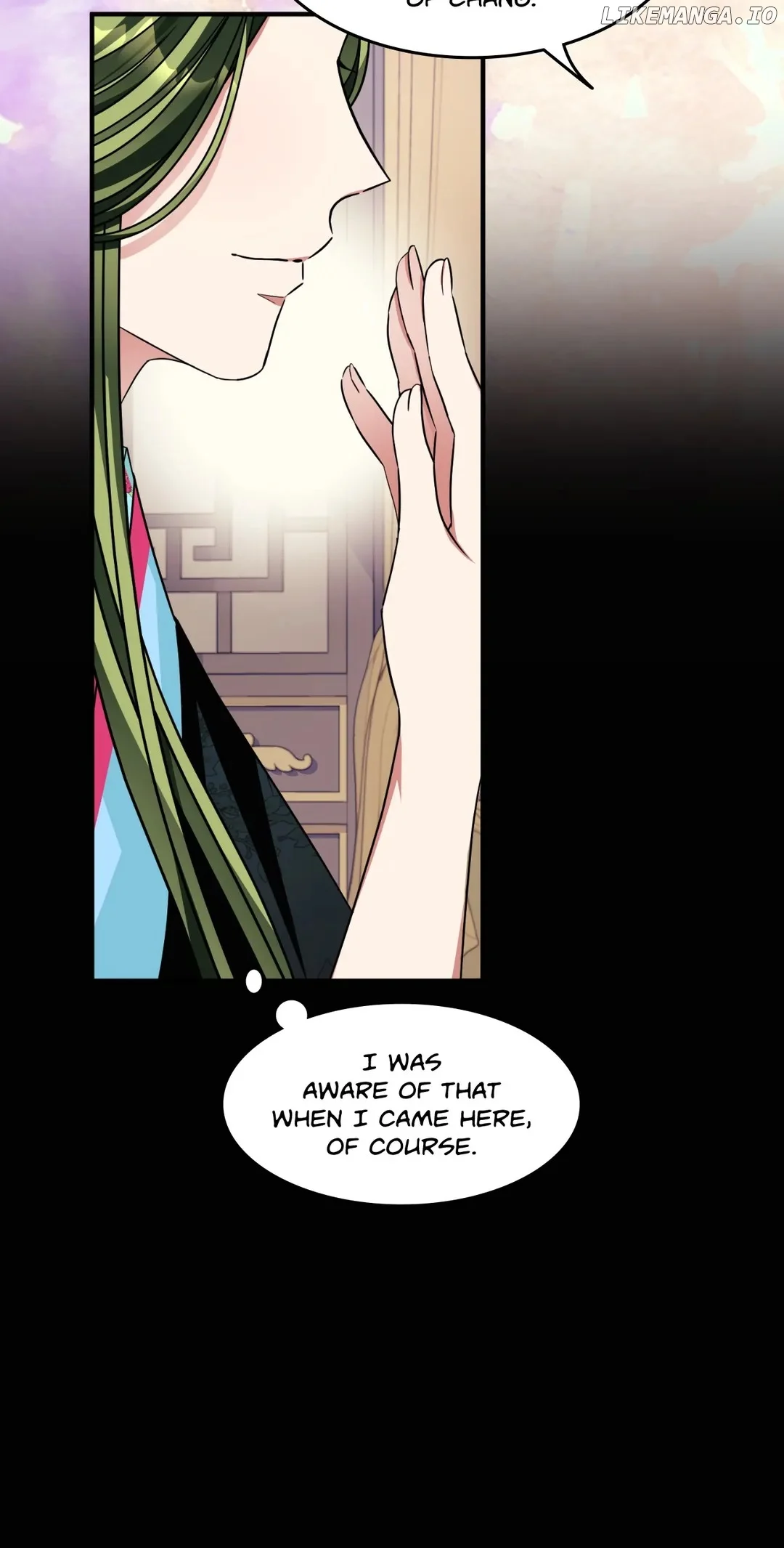 Flowers Are Flowers, Leaves Are Leaves Chapter 56 219 050