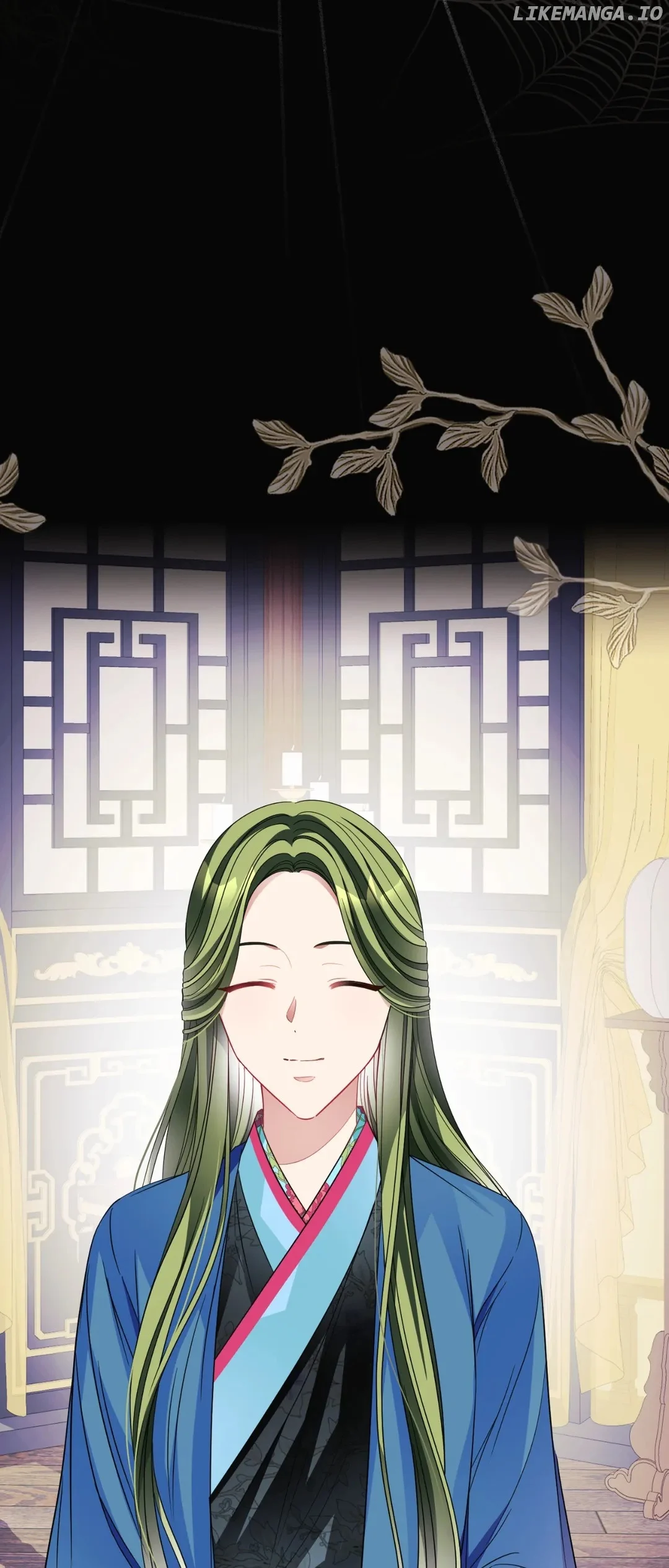 Flowers Are Flowers, Leaves Are Leaves Chapter 56 221 052