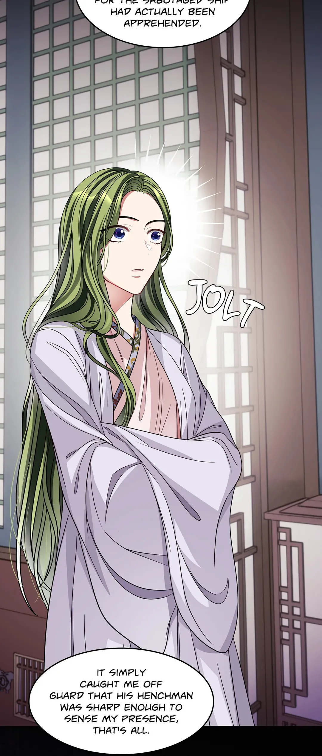 Flowers Are Flowers, Leaves Are Leaves Chapter 59 218 04