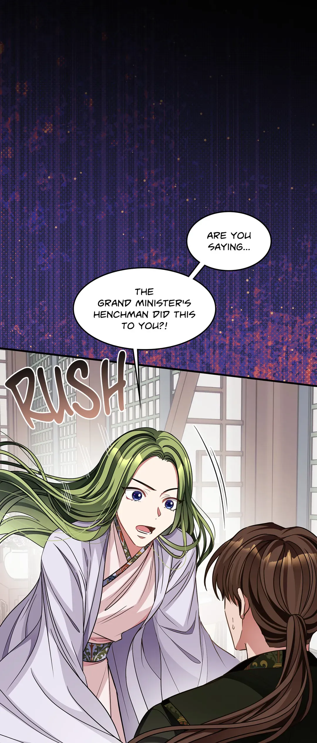 Flowers Are Flowers, Leaves Are Leaves Chapter 59 219 05
