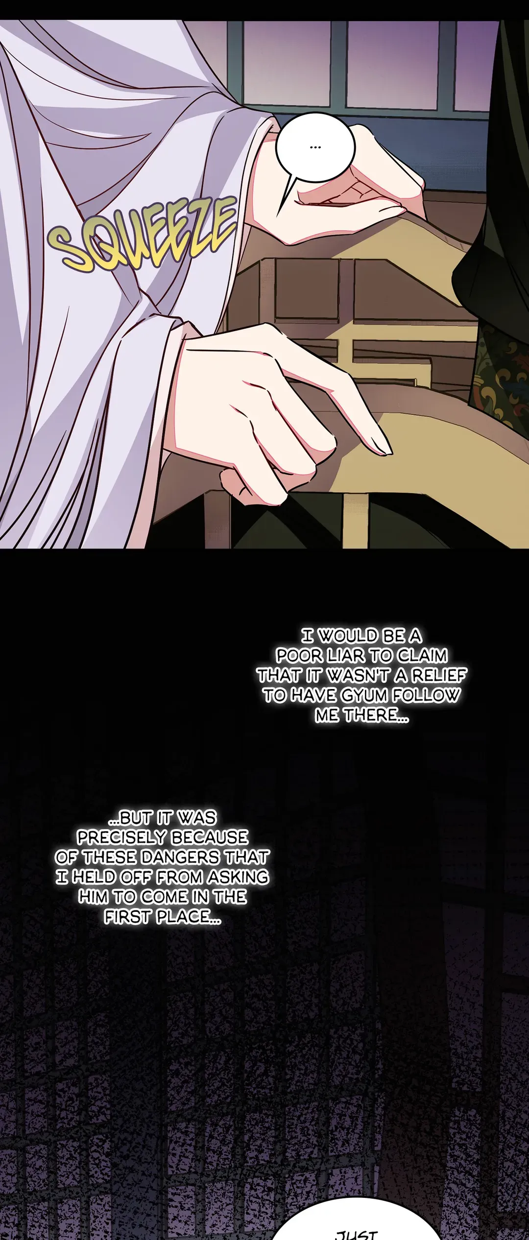 Flowers Are Flowers, Leaves Are Leaves Chapter 59 222 08