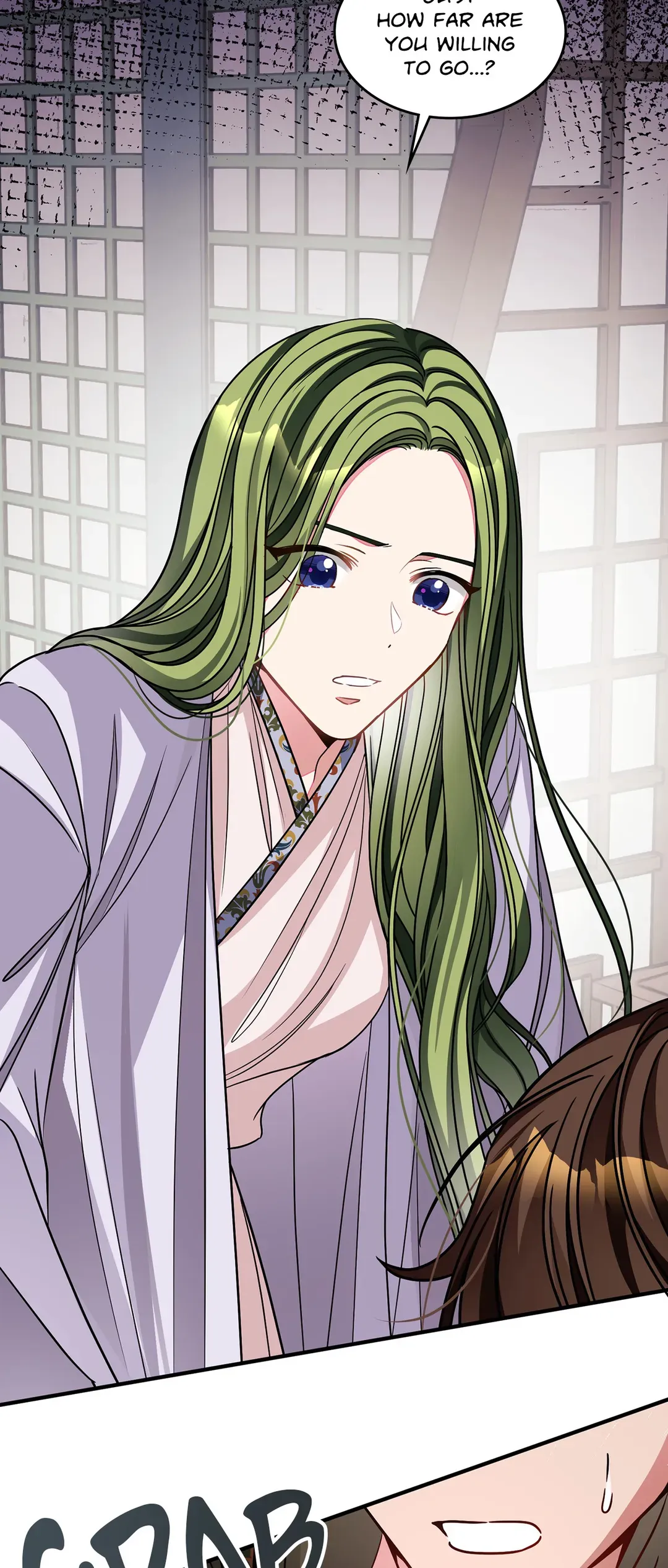 Flowers Are Flowers, Leaves Are Leaves Chapter 59 223 09