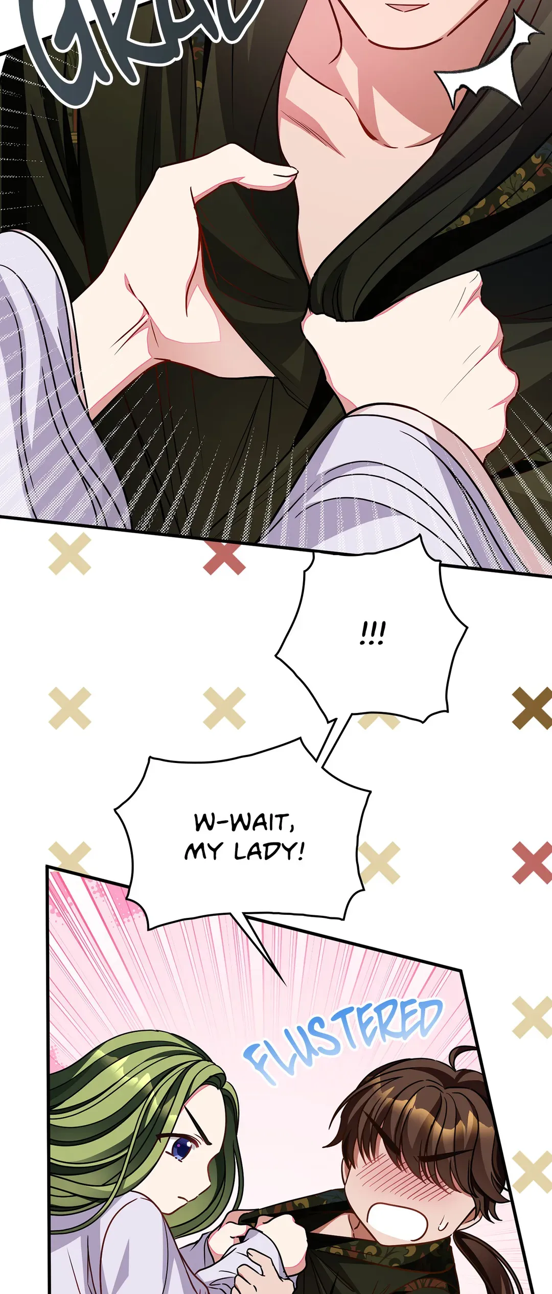 Flowers Are Flowers, Leaves Are Leaves Chapter 59 224 10