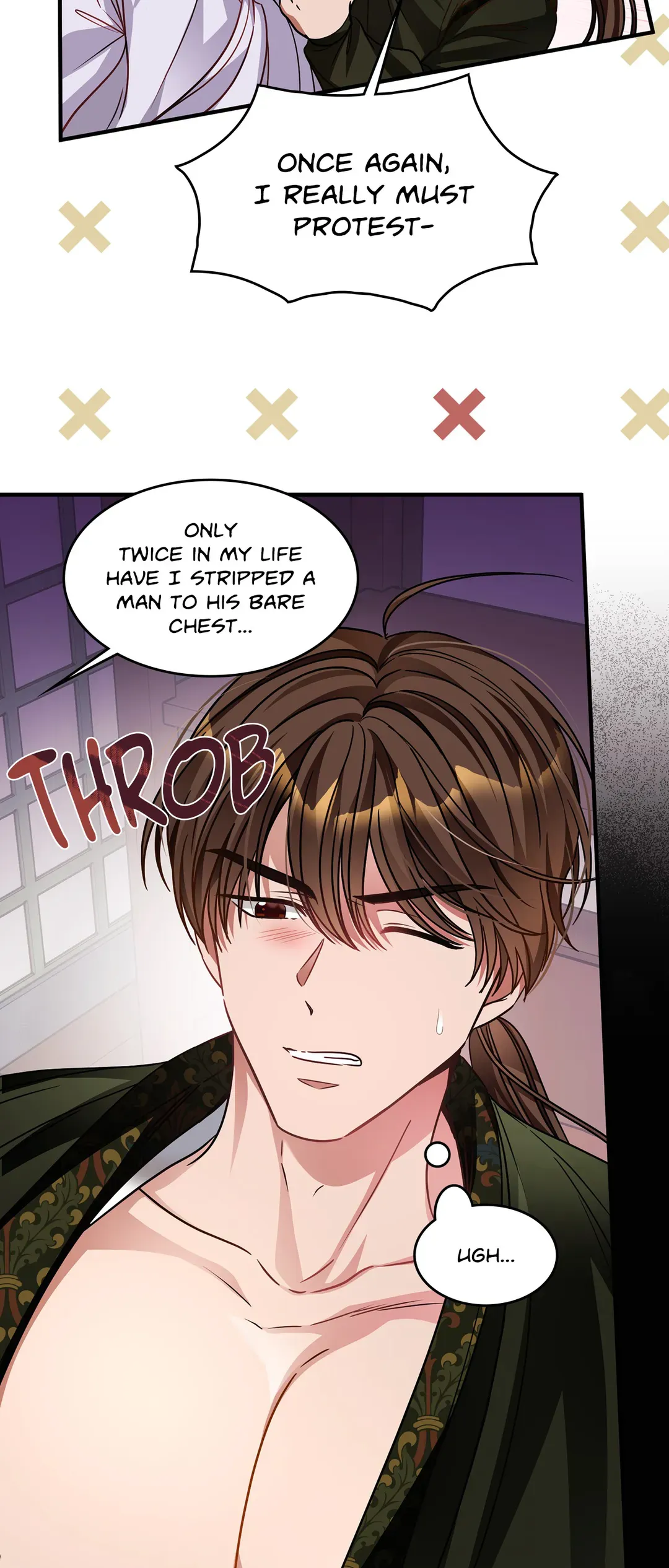 Flowers Are Flowers, Leaves Are Leaves Chapter 59 225 11