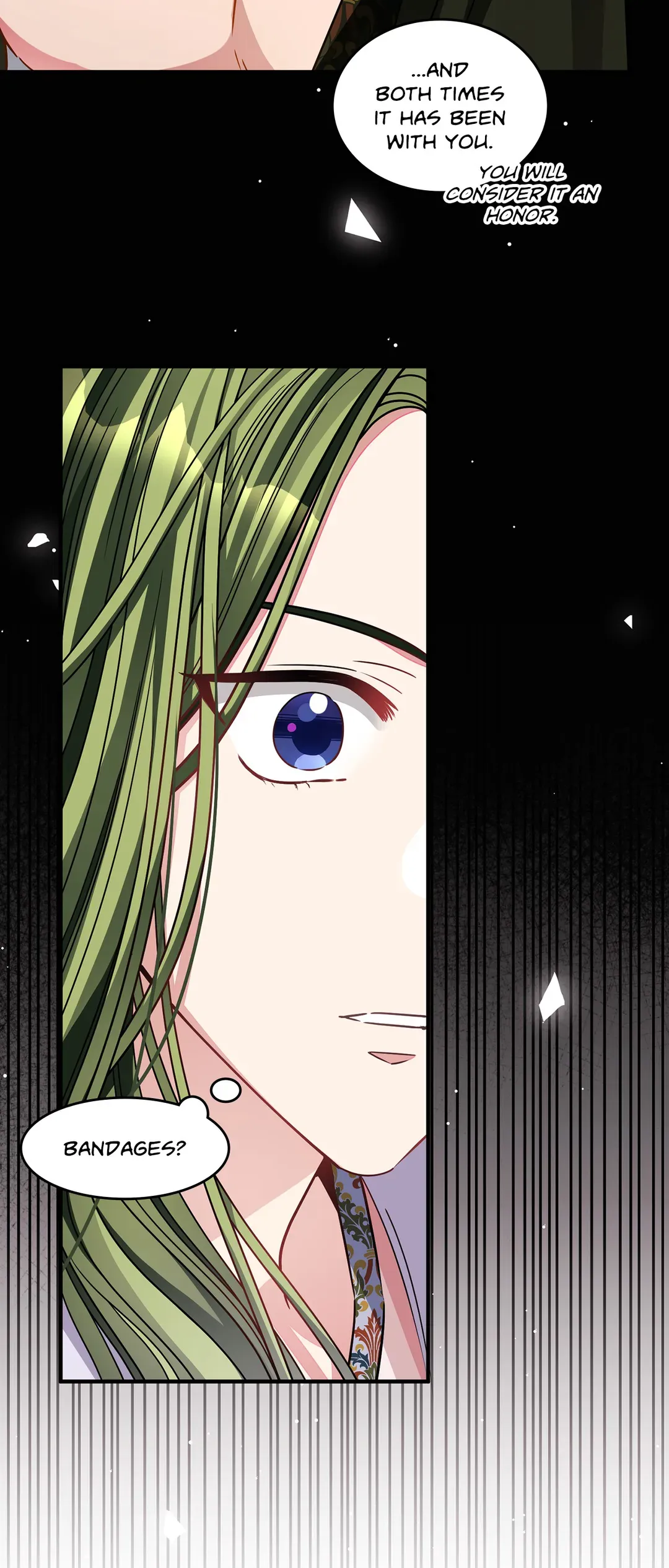 Flowers Are Flowers, Leaves Are Leaves Chapter 59 226 12