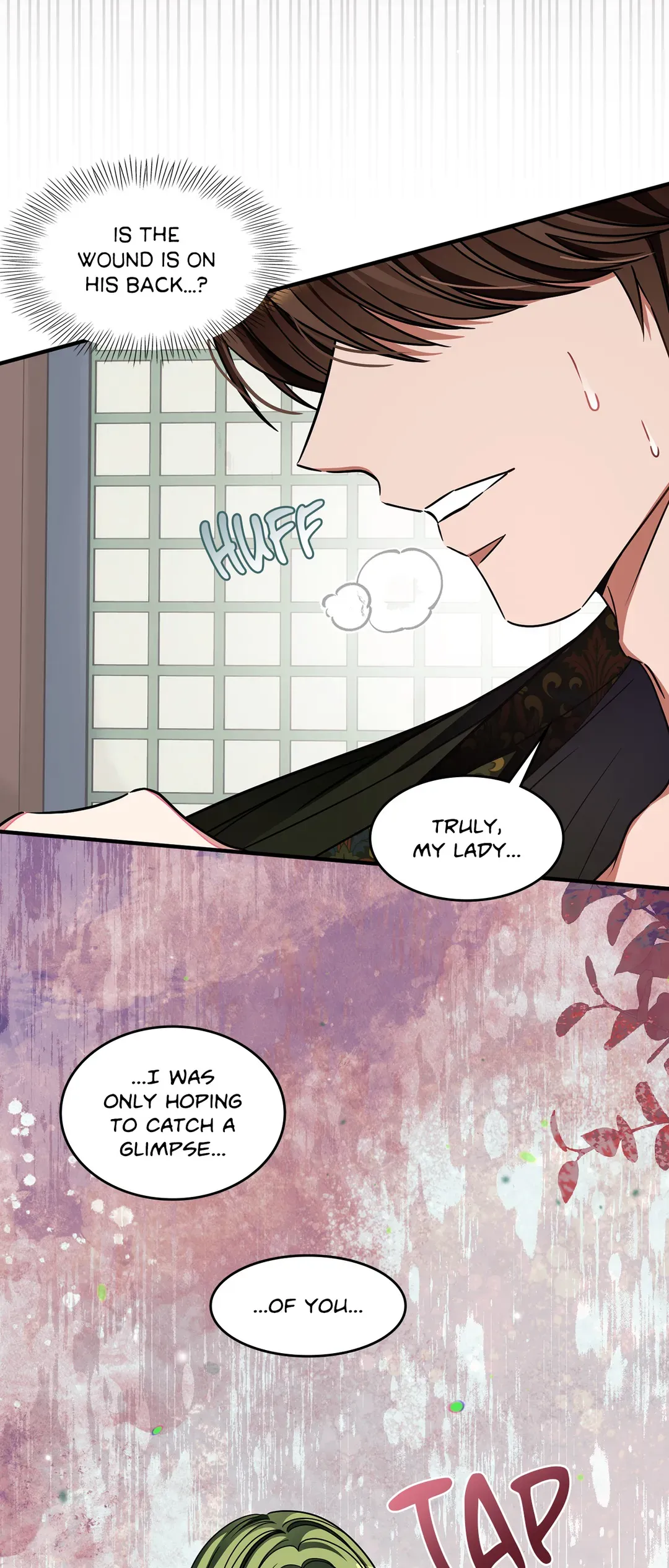 Flowers Are Flowers, Leaves Are Leaves Chapter 59 227 13