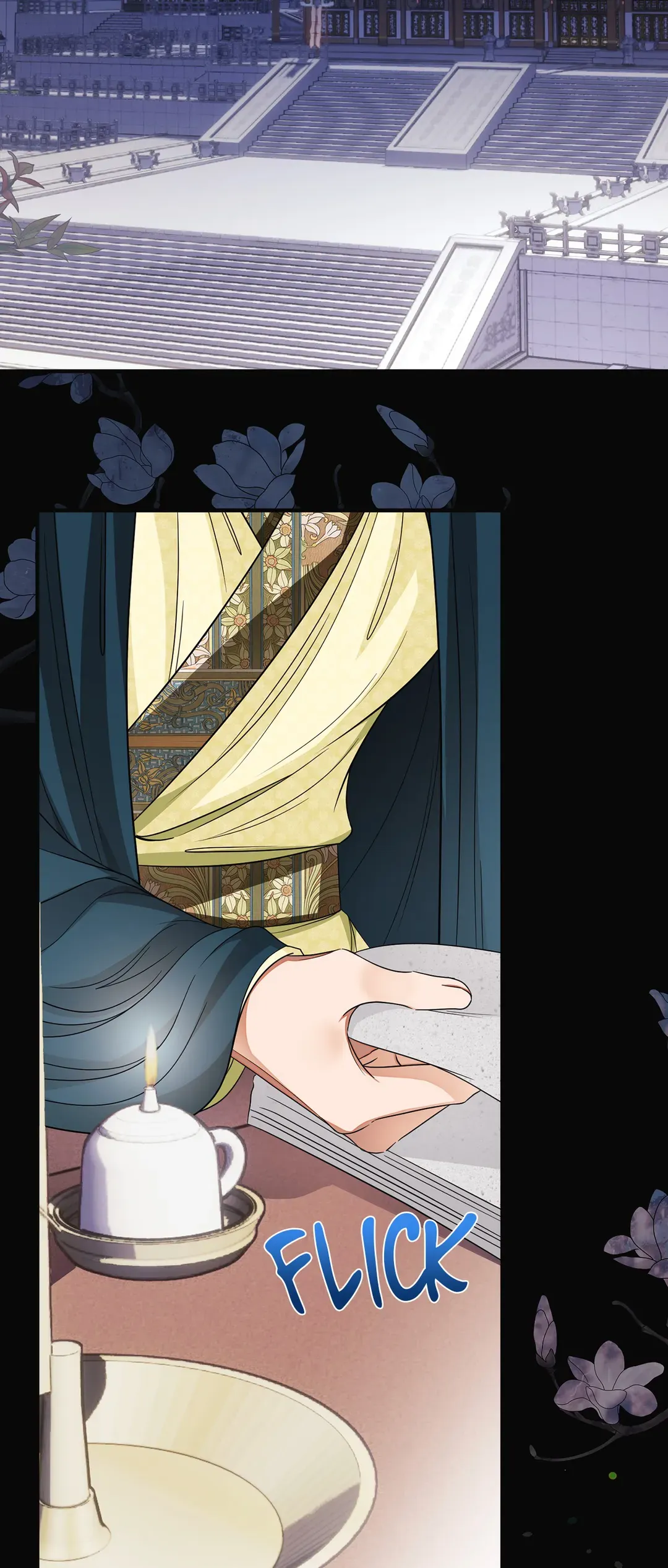 Flowers Are Flowers, Leaves Are Leaves Chapter 59 232 18