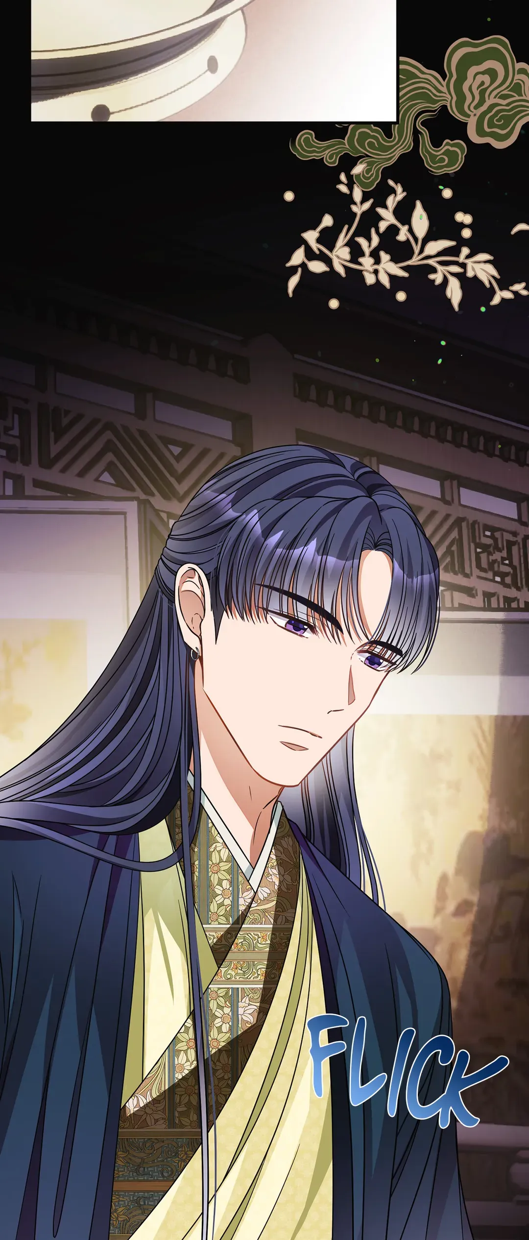 Flowers Are Flowers, Leaves Are Leaves Chapter 59 233 19