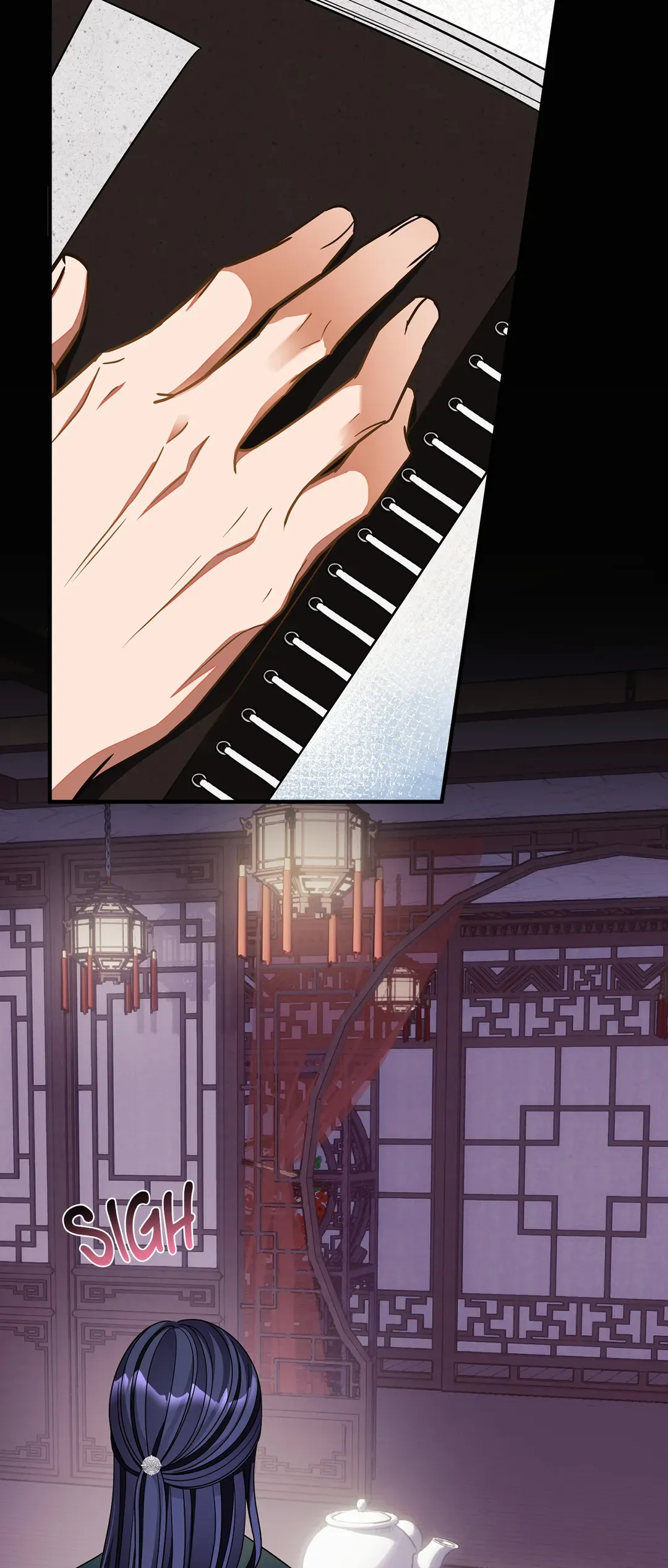 Flowers Are Flowers, Leaves Are Leaves Chapter 59 236 22