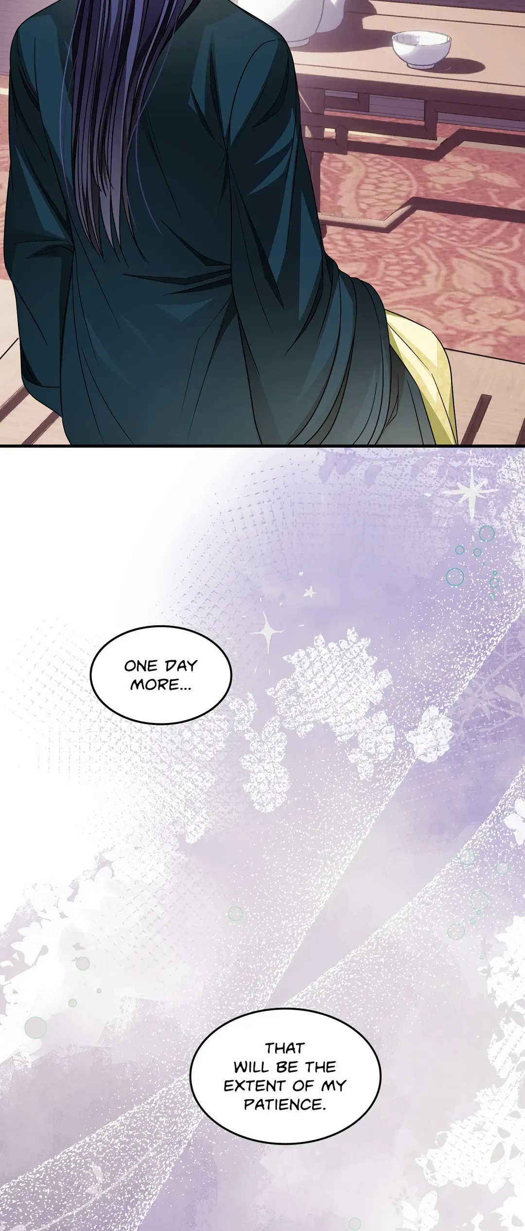 Flowers Are Flowers, Leaves Are Leaves Chapter 59 237 23