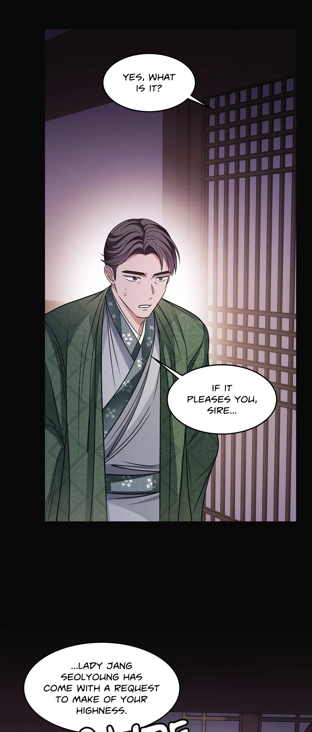 Flowers Are Flowers, Leaves Are Leaves Chapter 59 241 27