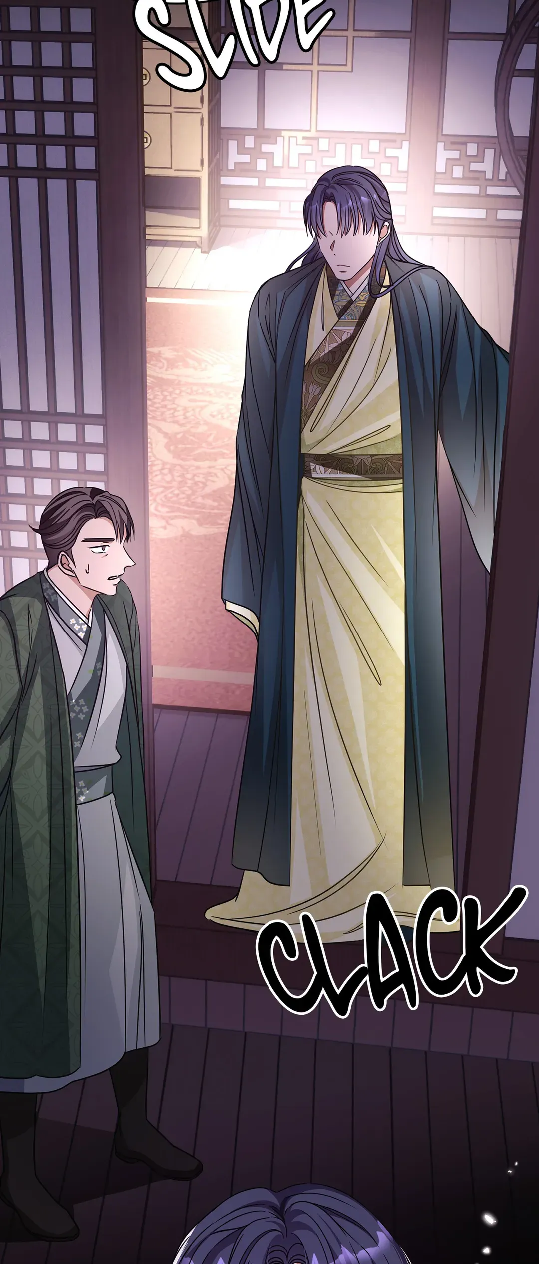 Flowers Are Flowers, Leaves Are Leaves Chapter 59 242 28