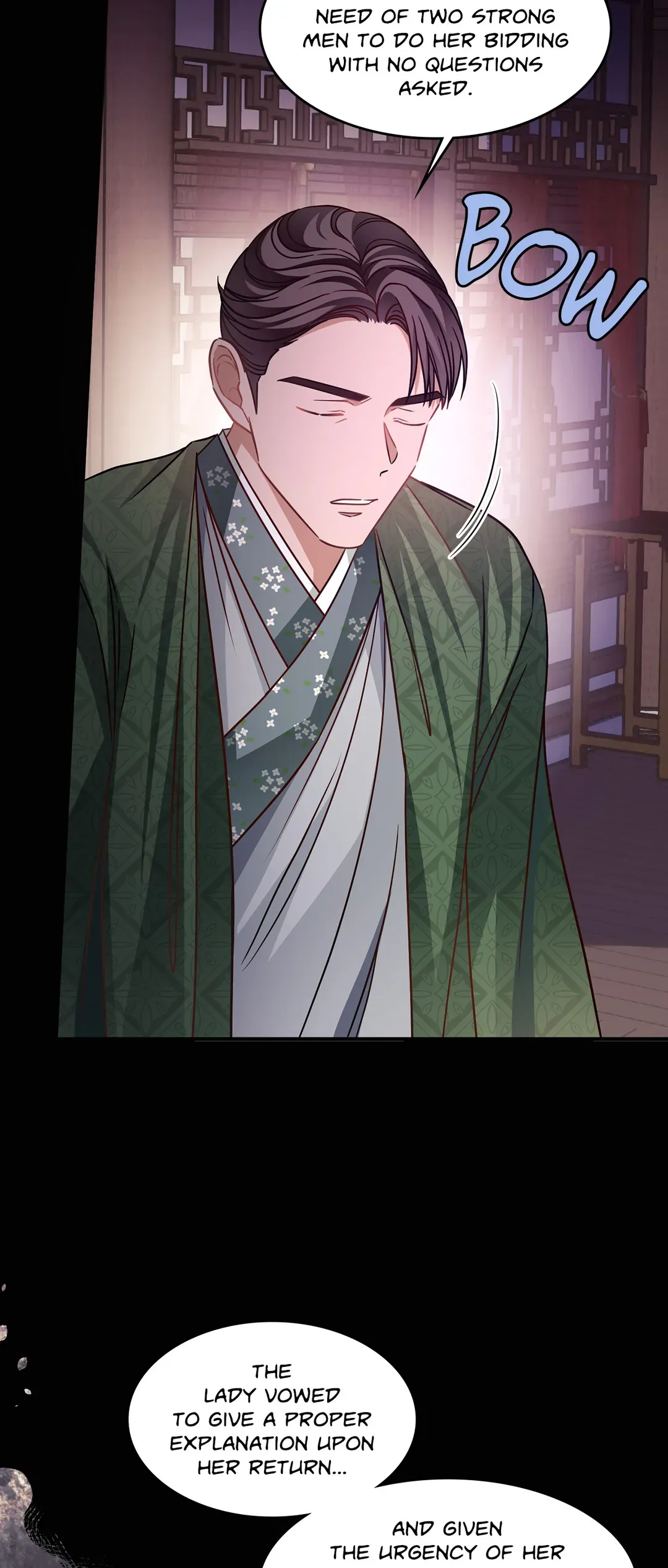 Flowers Are Flowers, Leaves Are Leaves Chapter 59 244 30