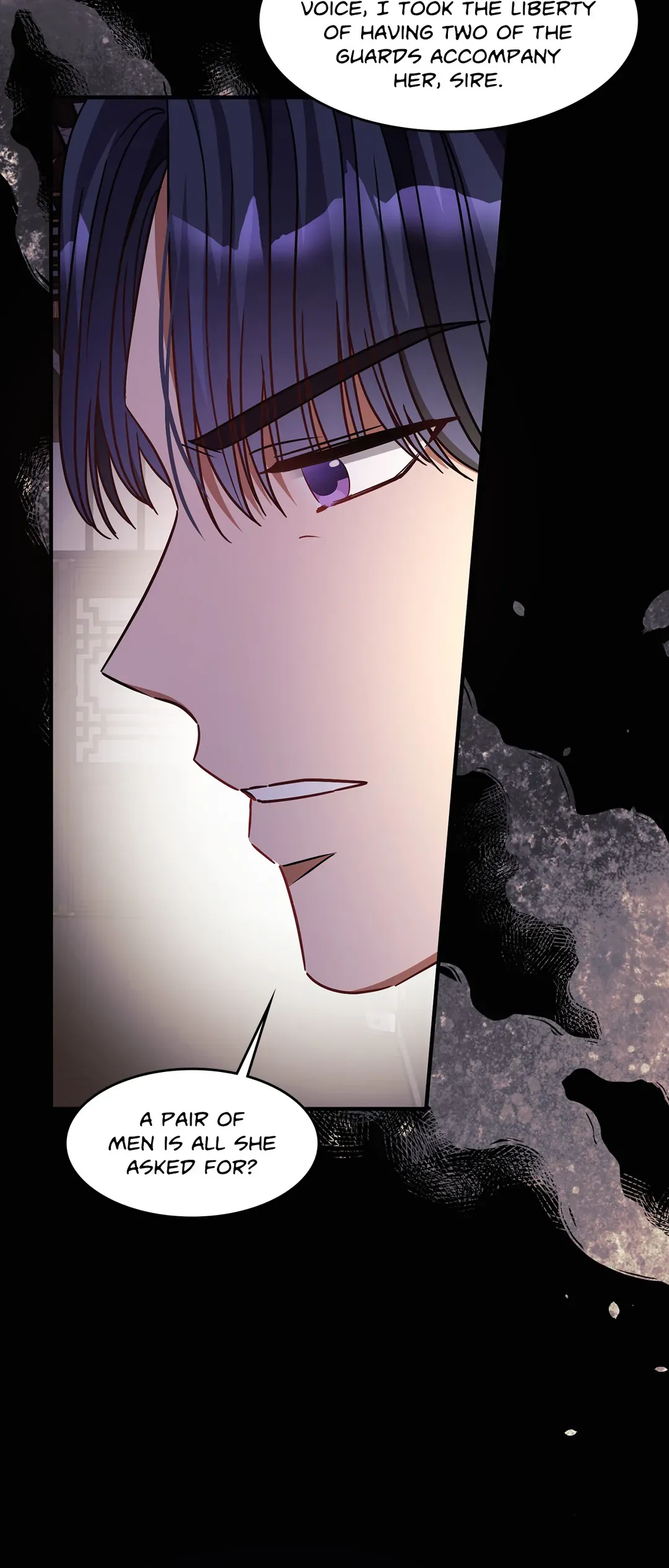 Flowers Are Flowers, Leaves Are Leaves Chapter 59 245 31