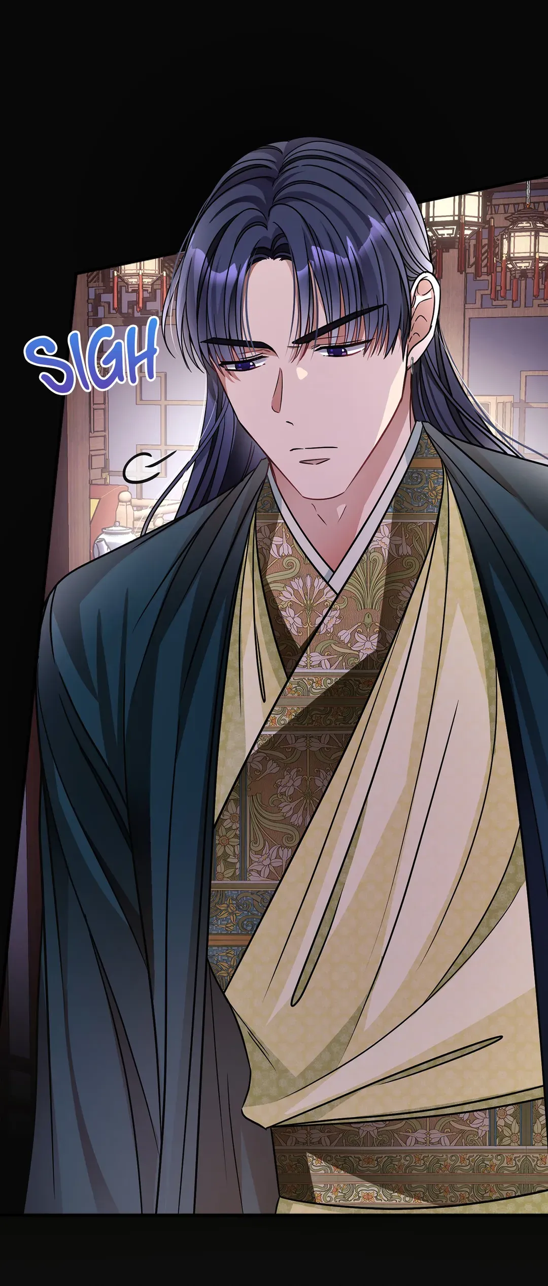 Flowers Are Flowers, Leaves Are Leaves Chapter 59 248 34