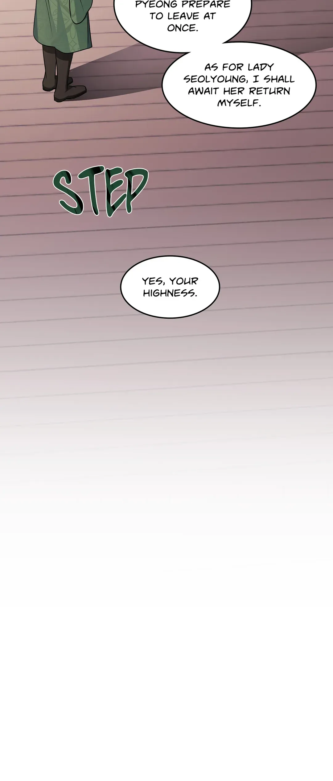 Flowers Are Flowers, Leaves Are Leaves Chapter 59 250 36