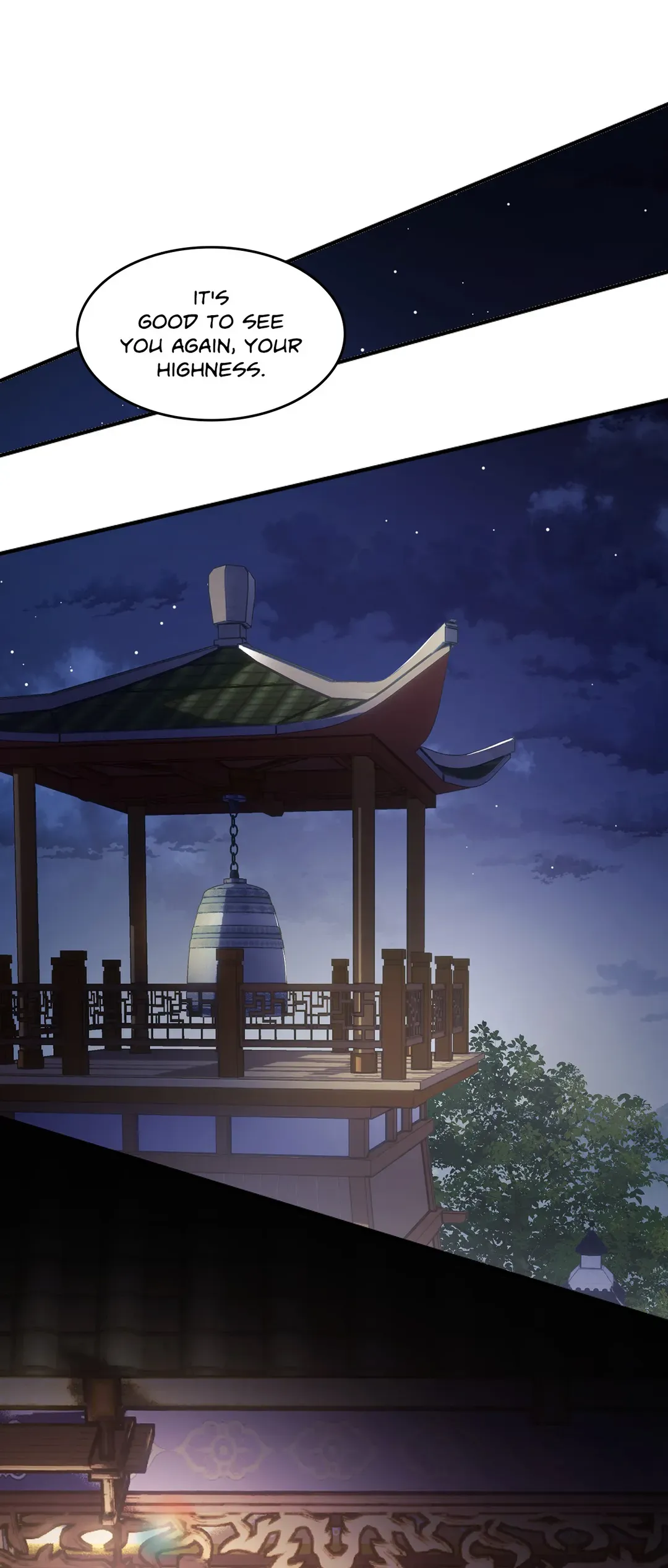 Flowers Are Flowers, Leaves Are Leaves Chapter 59 251 37