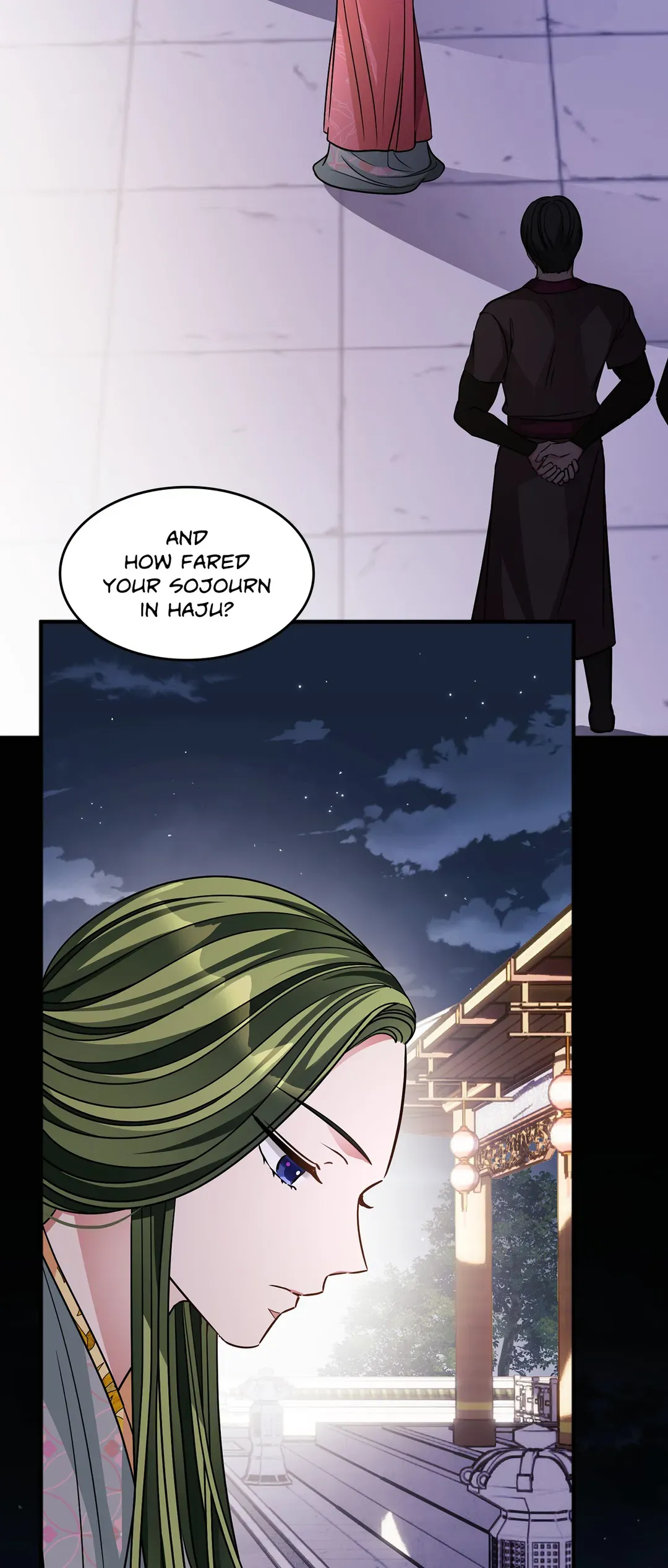 Flowers Are Flowers, Leaves Are Leaves Chapter 59 253 39