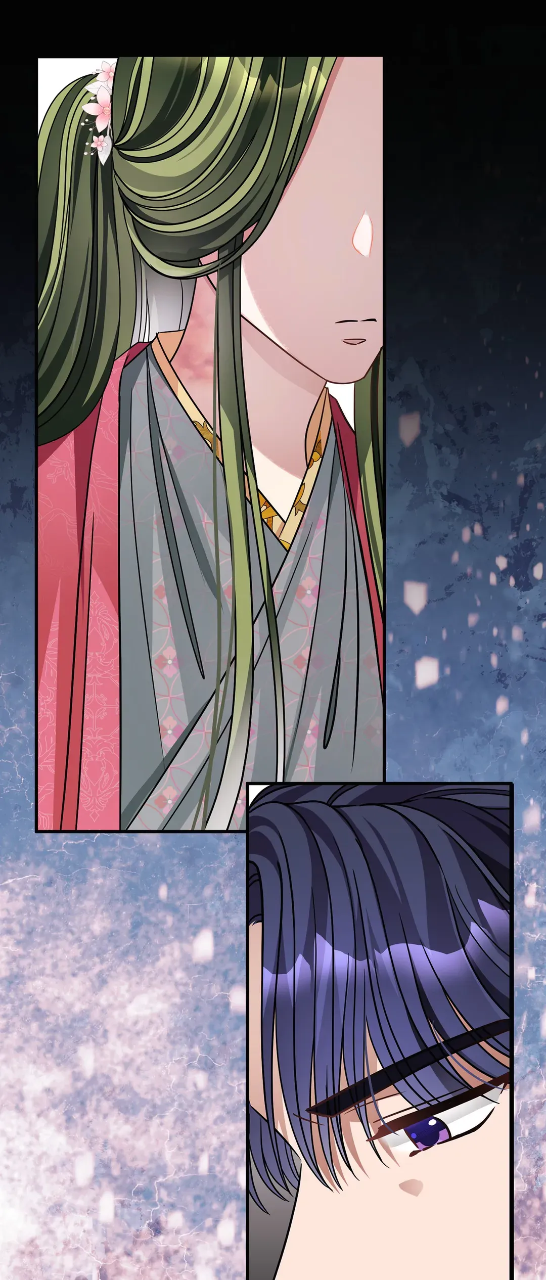 Flowers Are Flowers, Leaves Are Leaves Chapter 59 257 43