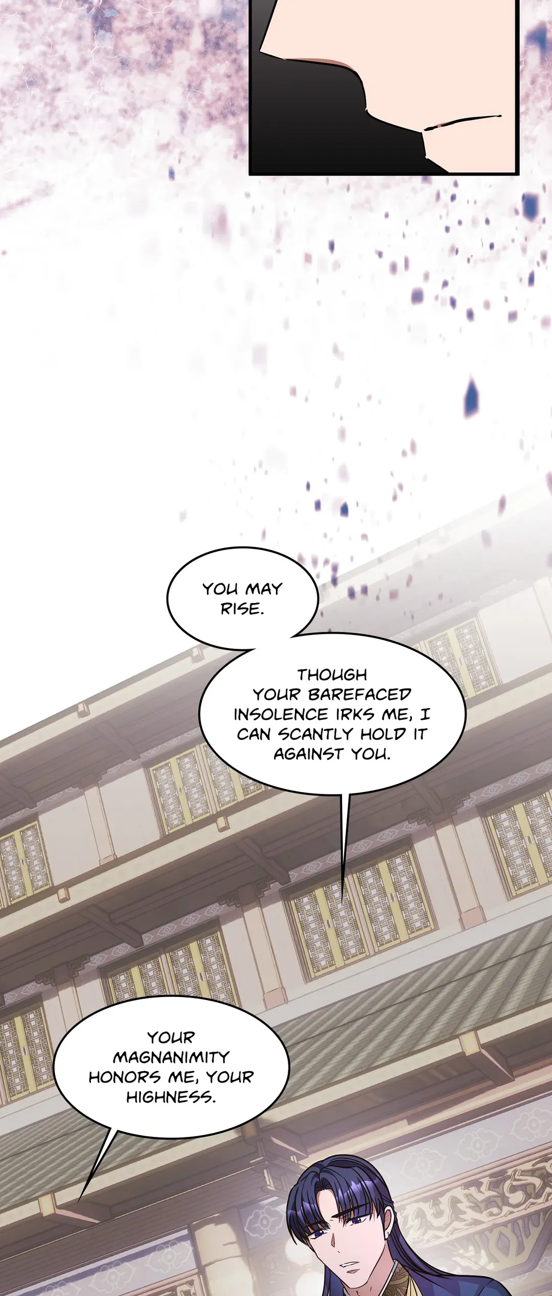 Flowers Are Flowers, Leaves Are Leaves Chapter 59 258 44