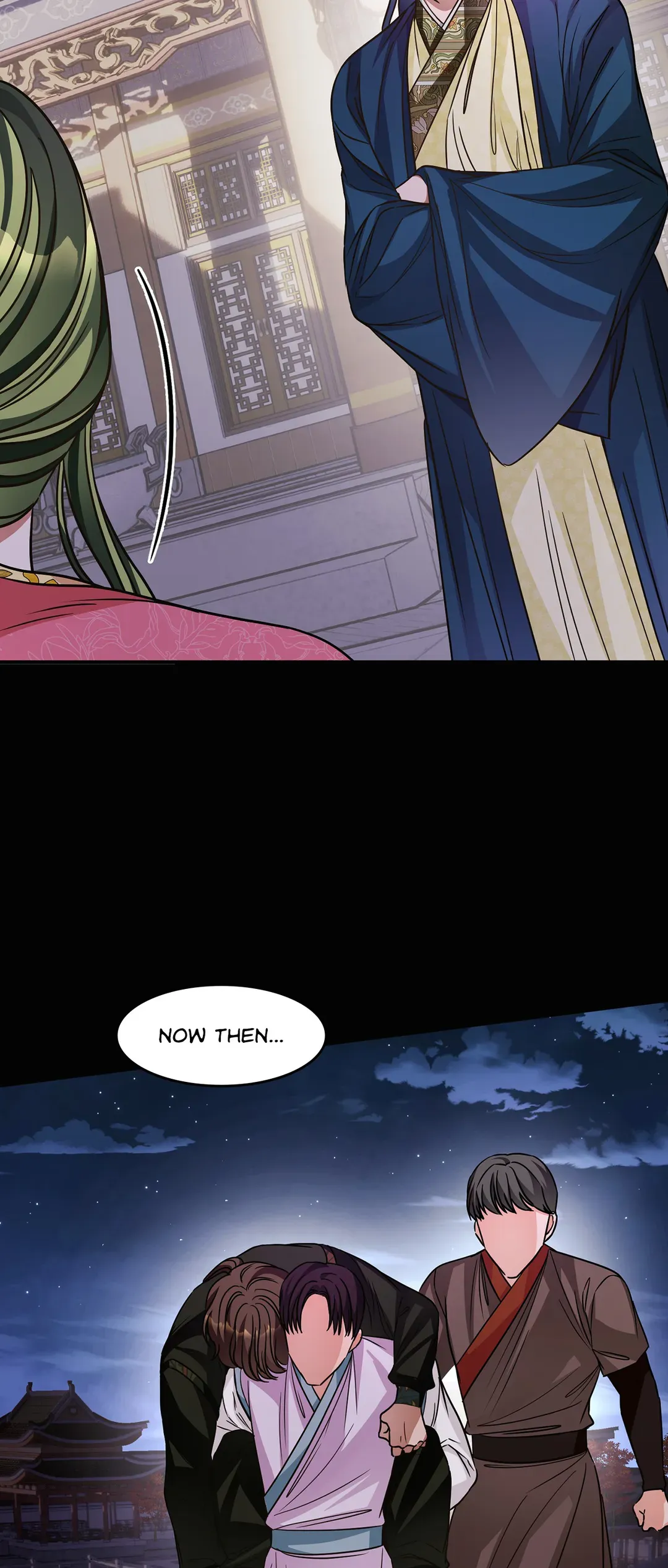 Flowers Are Flowers, Leaves Are Leaves Chapter 59 259 45
