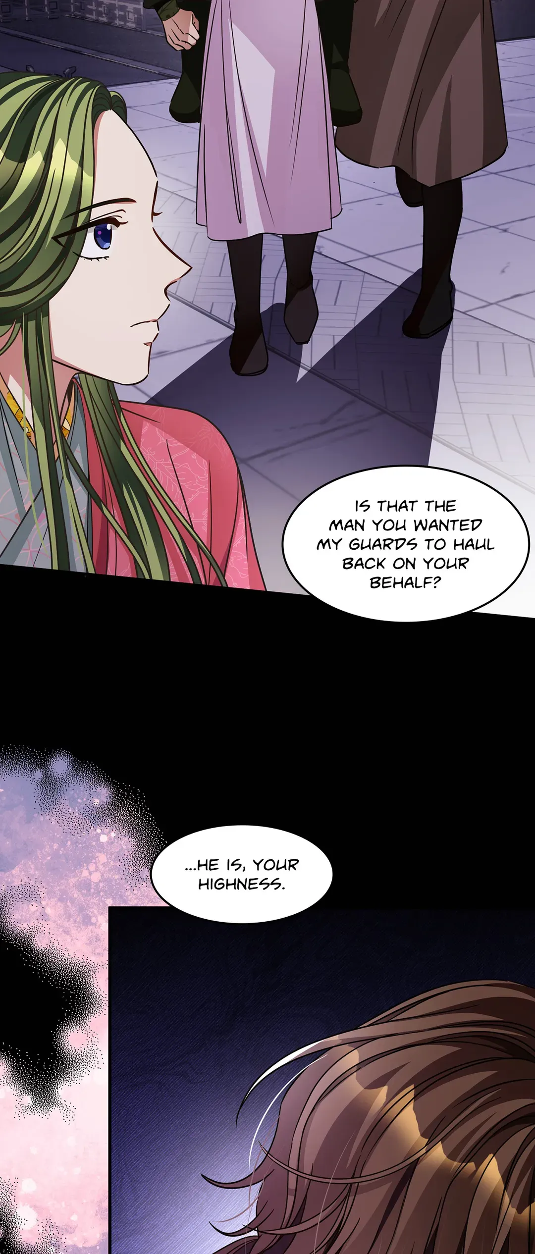 Flowers Are Flowers, Leaves Are Leaves Chapter 59 260 46