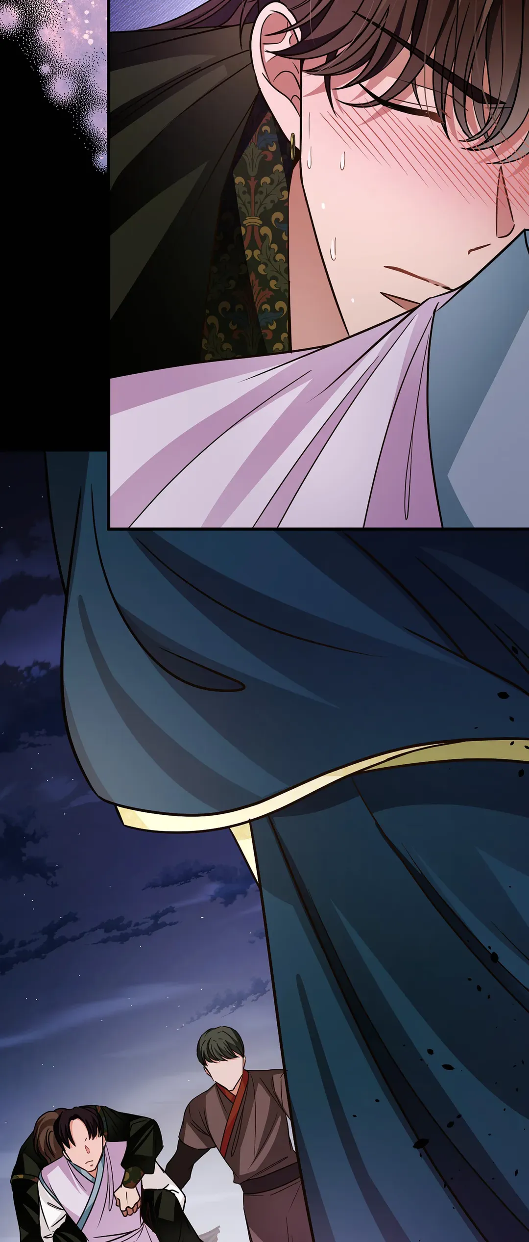 Flowers Are Flowers, Leaves Are Leaves Chapter 59 261 47