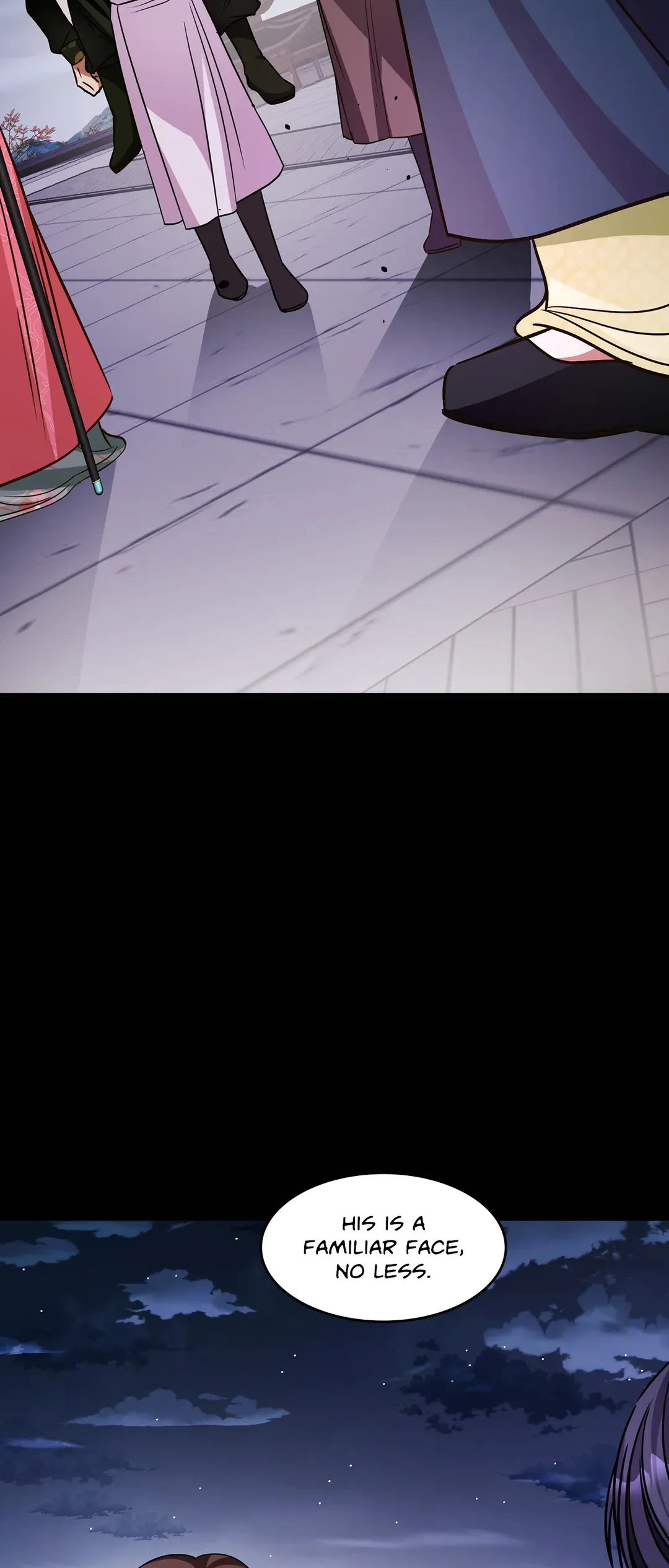 Flowers Are Flowers, Leaves Are Leaves Chapter 59 262 48