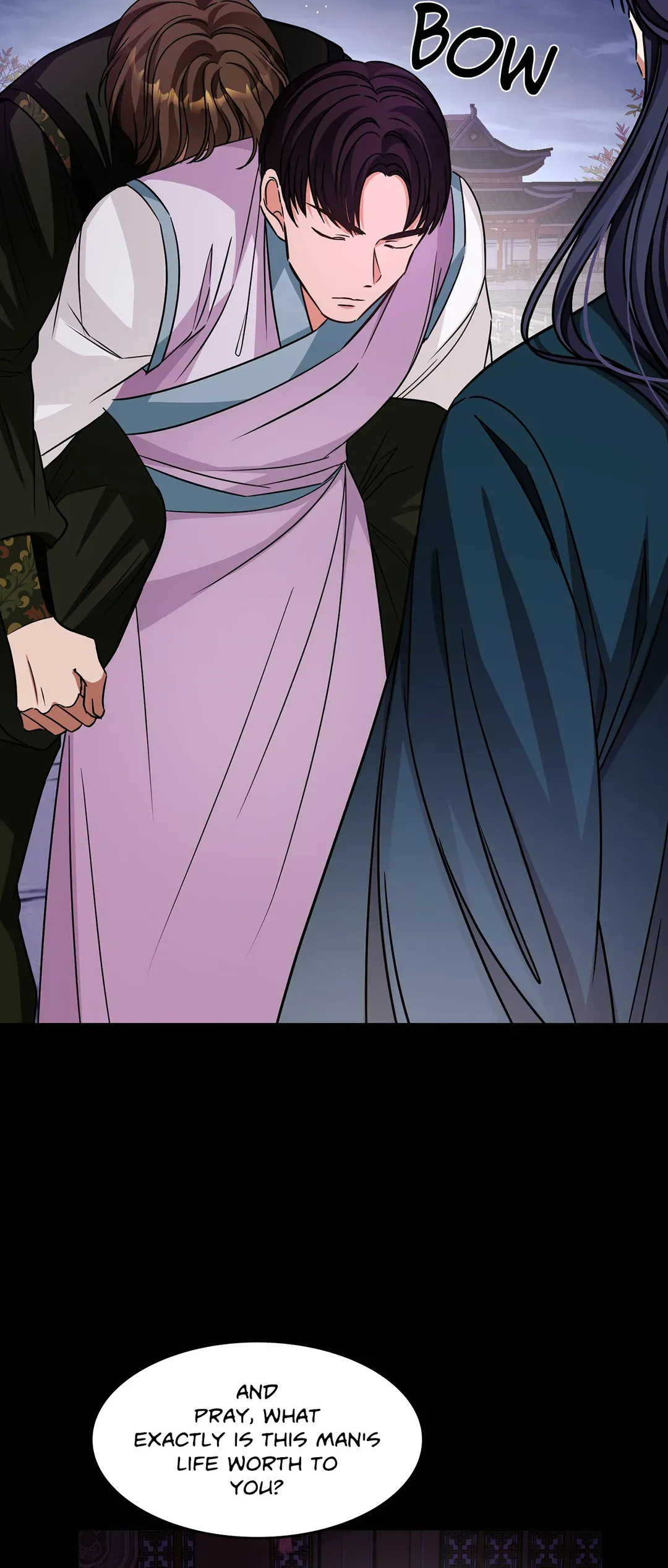 Flowers Are Flowers, Leaves Are Leaves Chapter 59 263 49
