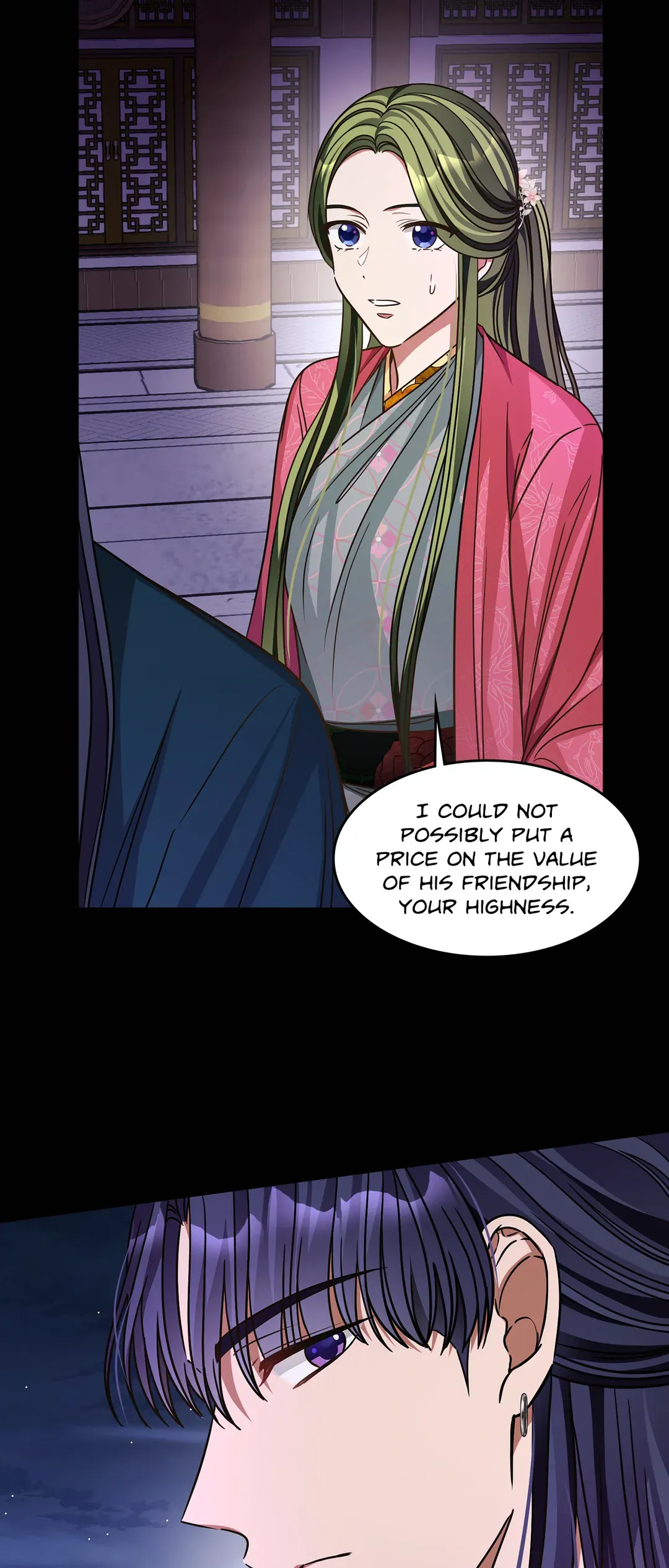 Flowers Are Flowers, Leaves Are Leaves Chapter 59 264 50