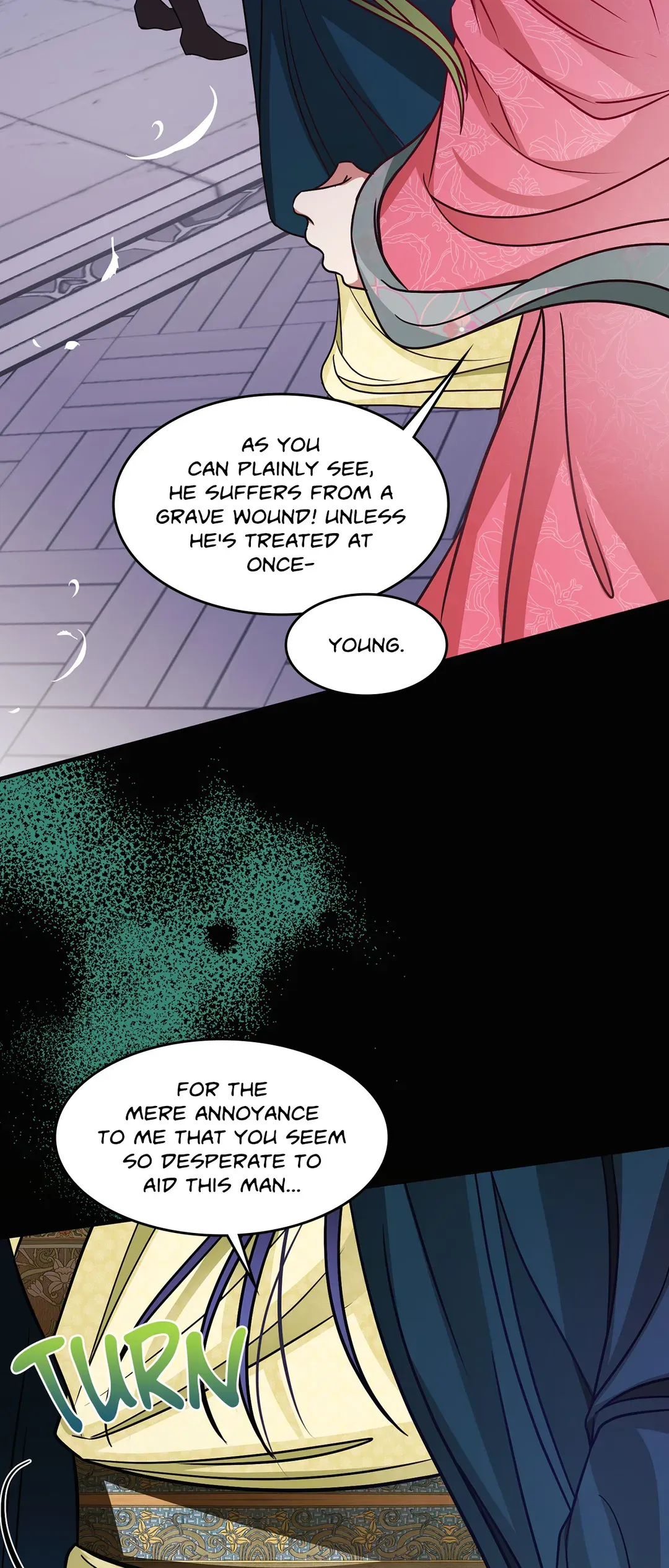 Flowers Are Flowers, Leaves Are Leaves Chapter 59 268 54