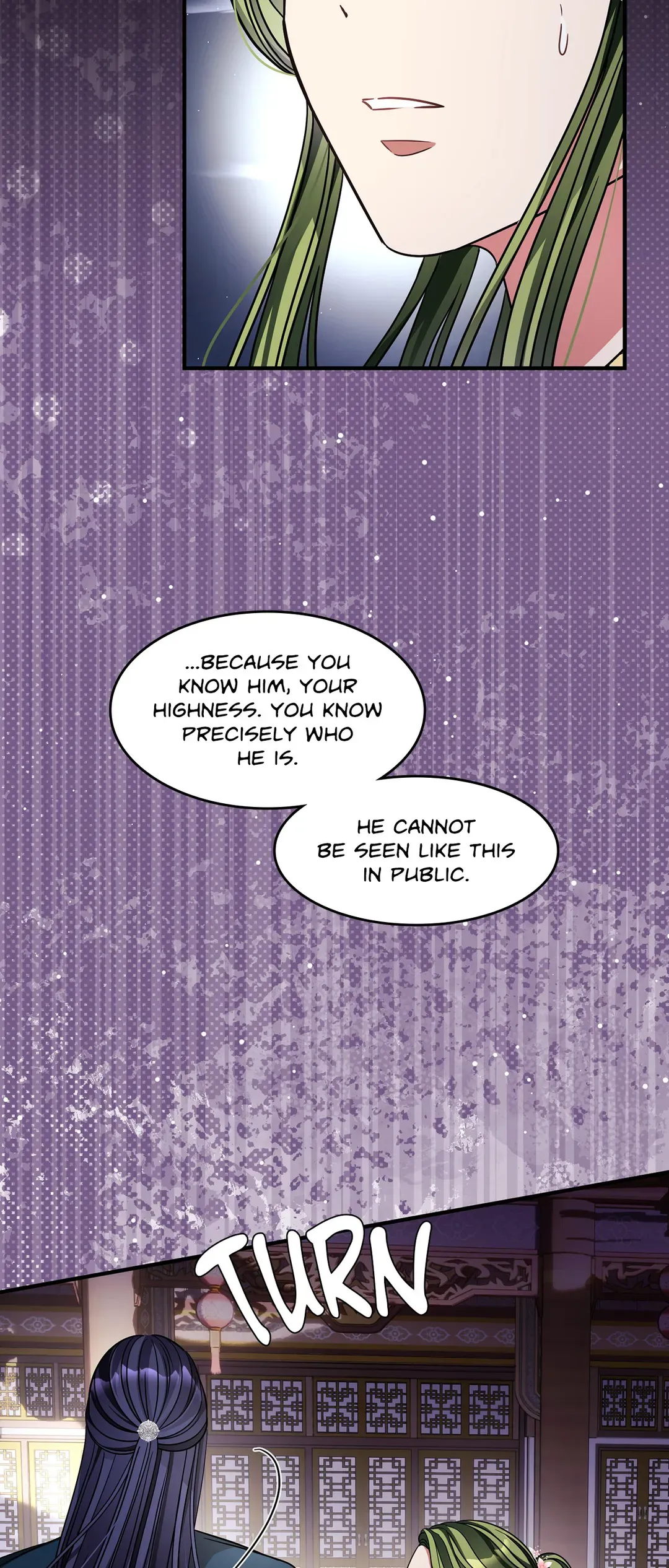 Flowers Are Flowers, Leaves Are Leaves Chapter 59 272 58