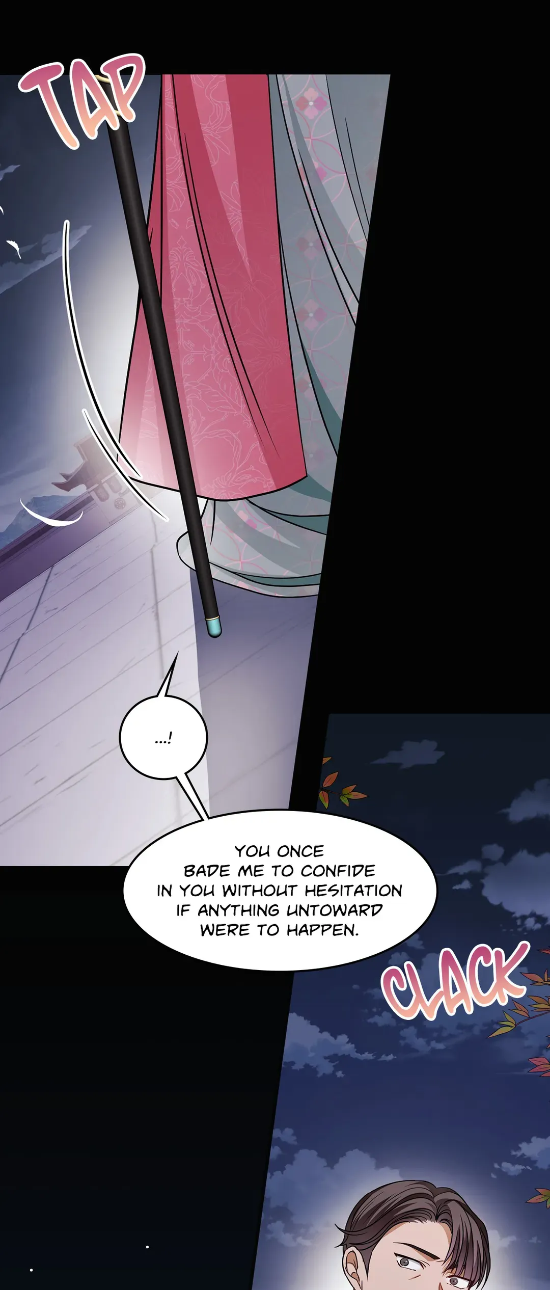 Flowers Are Flowers, Leaves Are Leaves Chapter 59 274 60