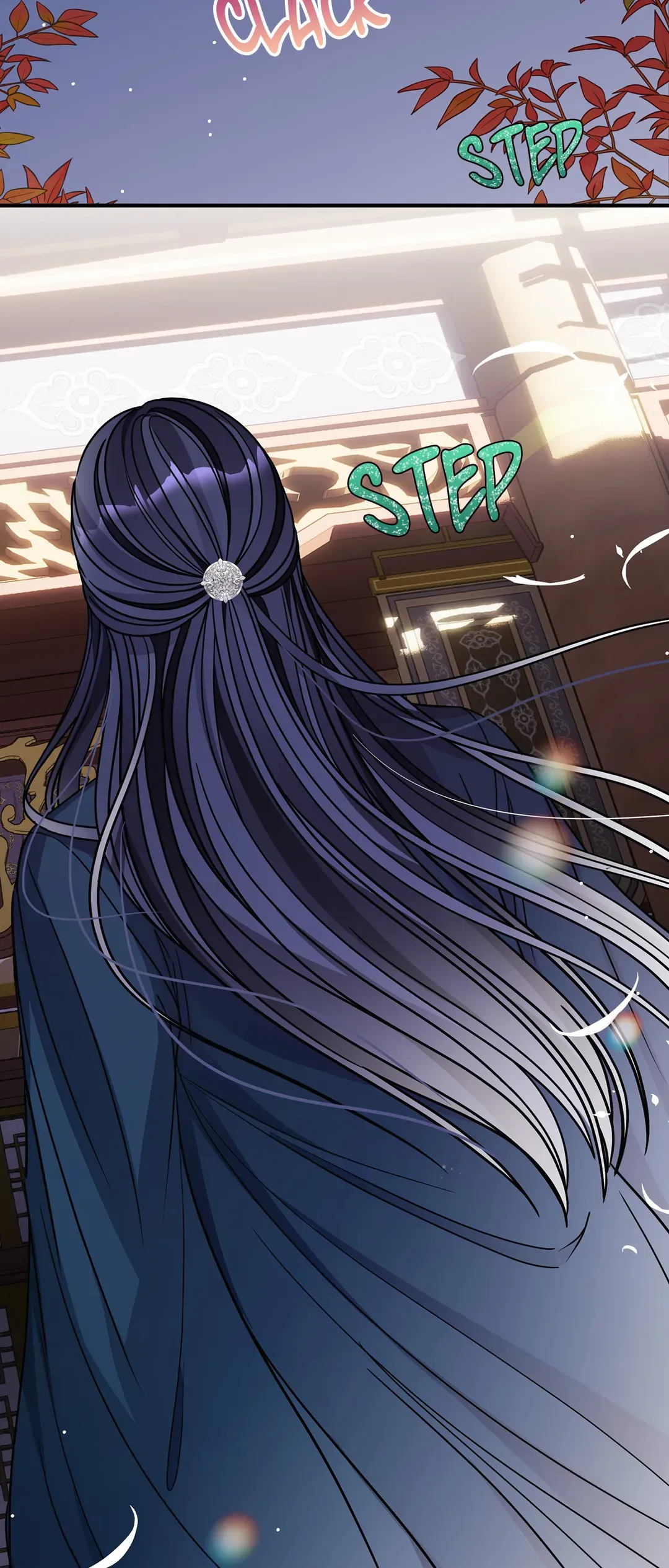 Flowers Are Flowers, Leaves Are Leaves Chapter 59 276 62