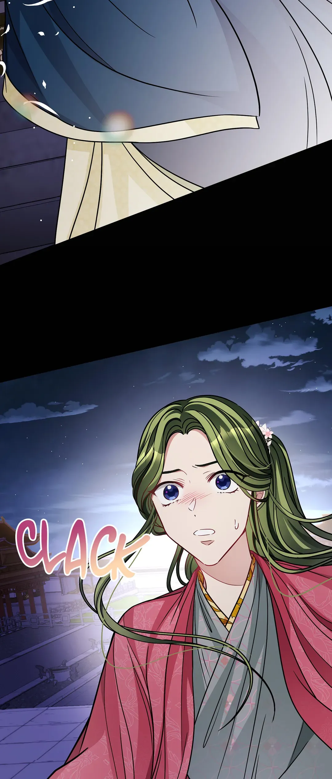 Flowers Are Flowers, Leaves Are Leaves Chapter 59 277 63