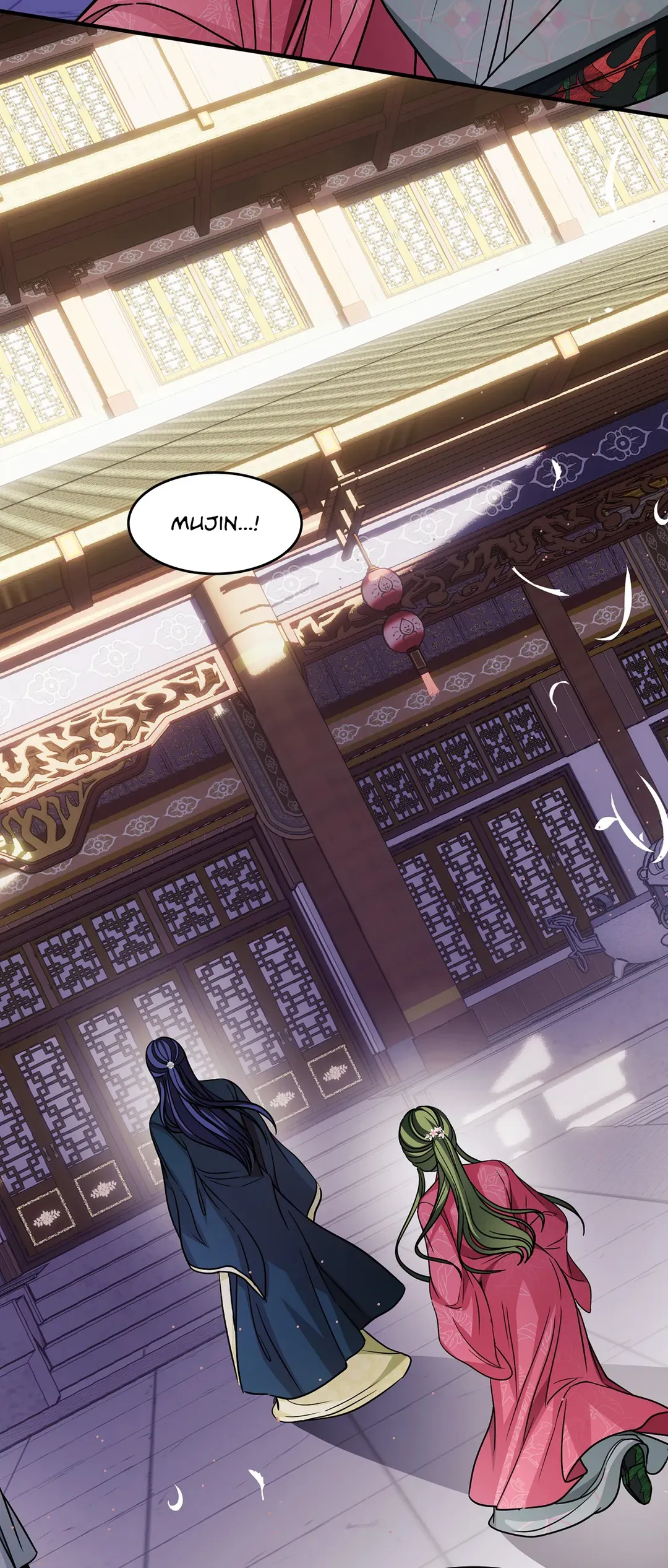 Flowers Are Flowers, Leaves Are Leaves Chapter 59 278 64