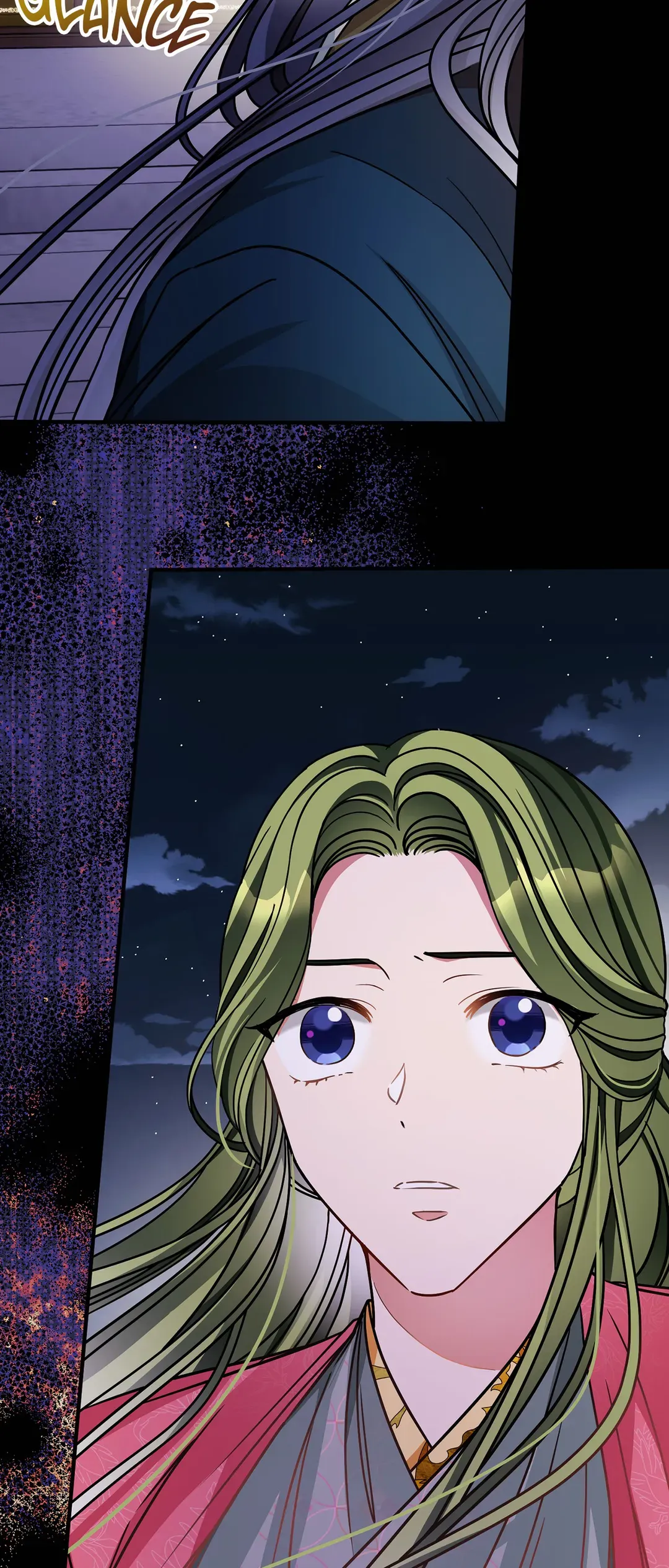 Flowers Are Flowers, Leaves Are Leaves Chapter 59 280 66