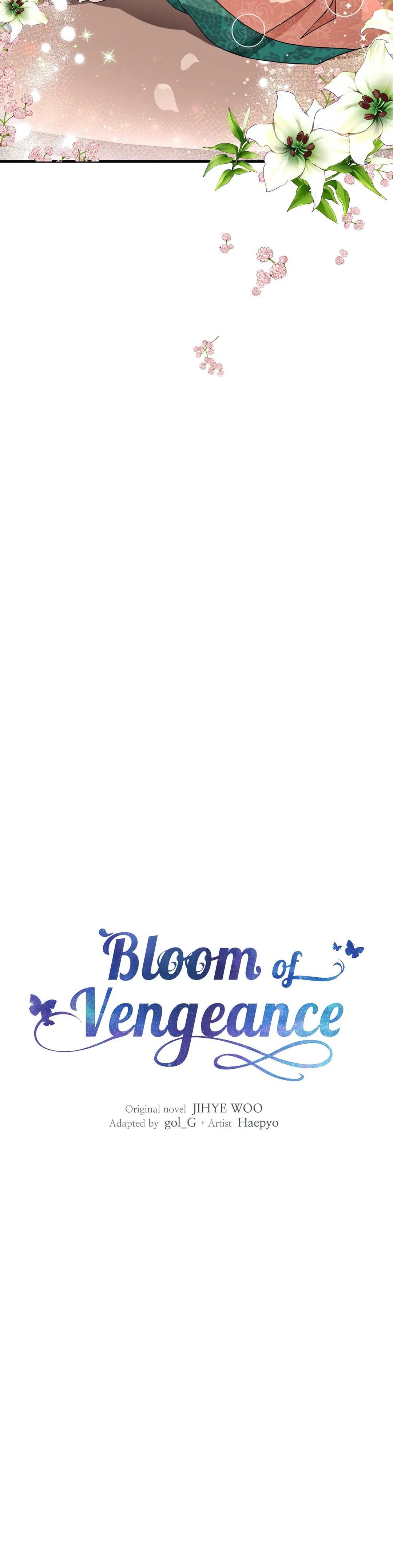 Flowers Are Flowers, Leaves Are Leaves Chapter 6 84 2
